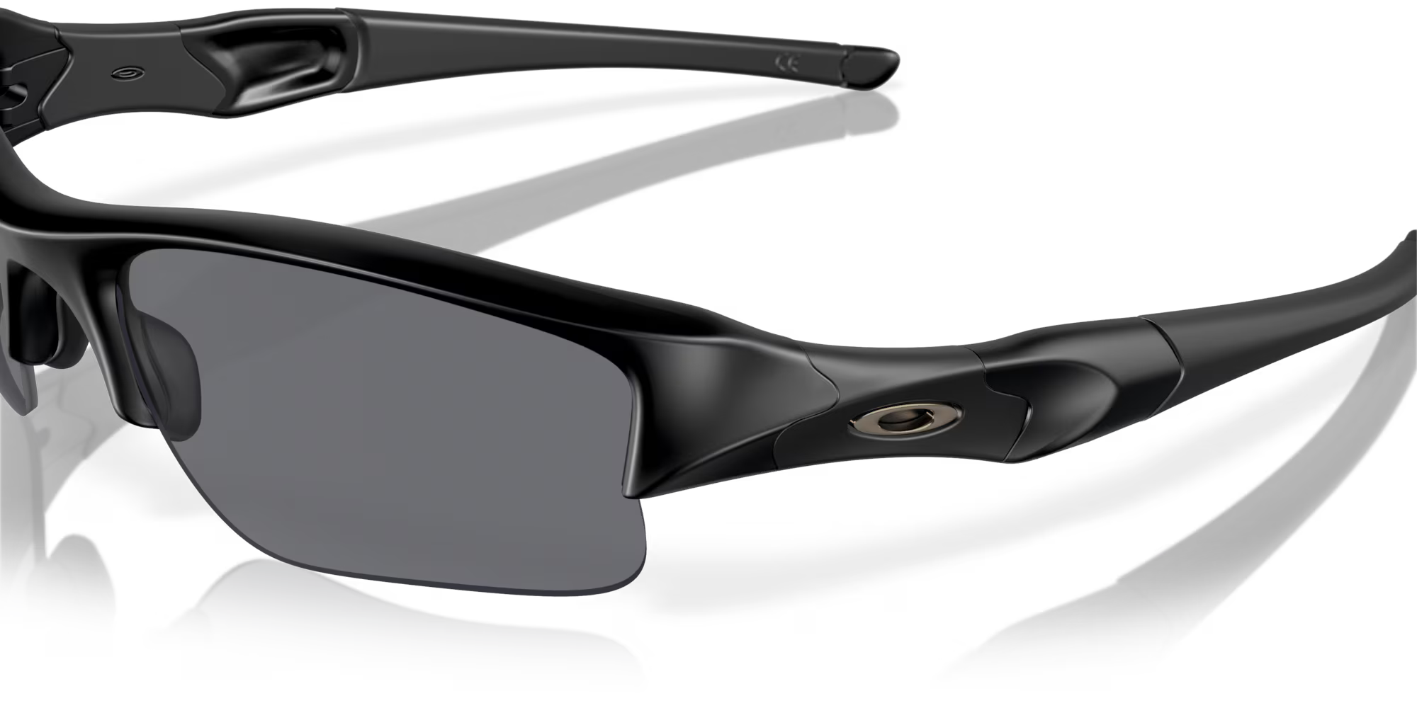 OAKLEY SI - SI Flak Jacket XLJ