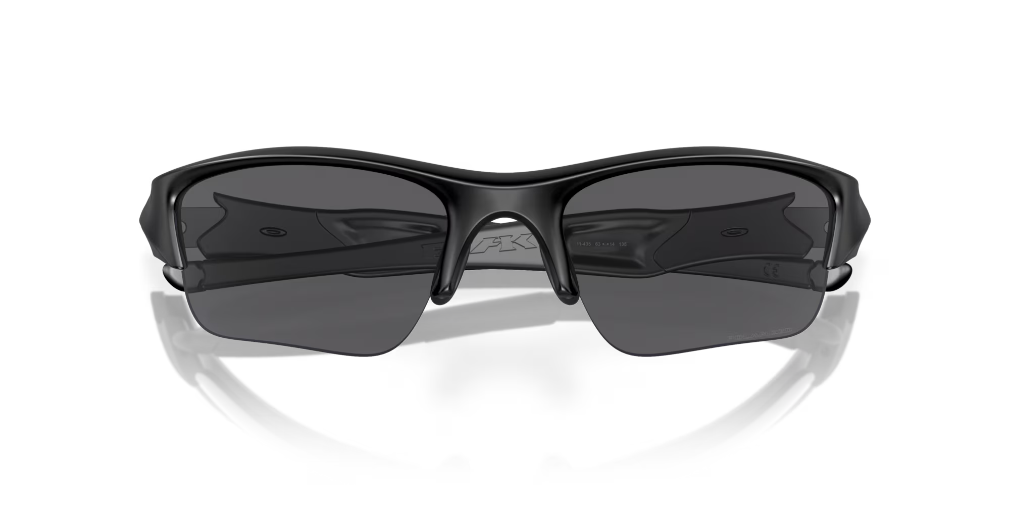 OAKLEY SI - SI Flak Jacket XLJ
