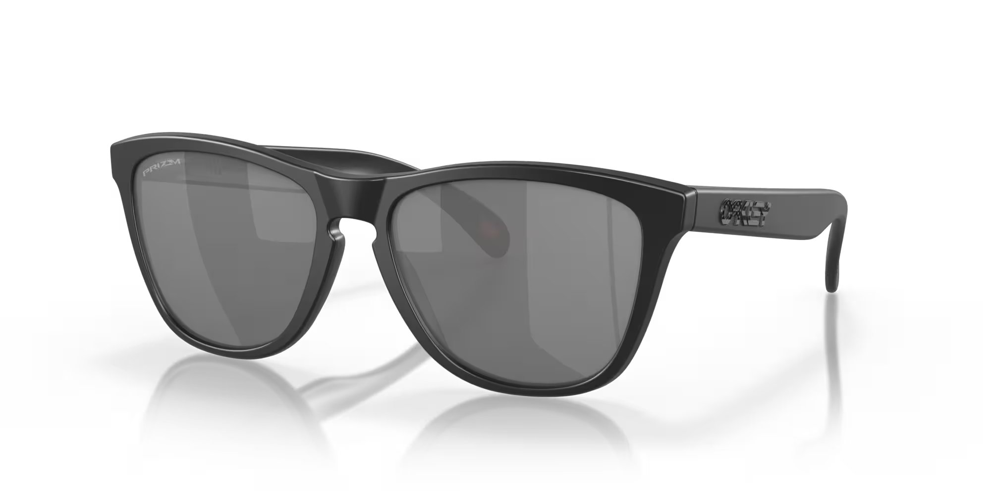 Oakley SI แว่นตารุ่น Frogskins Mt Bik USA แว่นตามาตรฐาน อเมริกา 