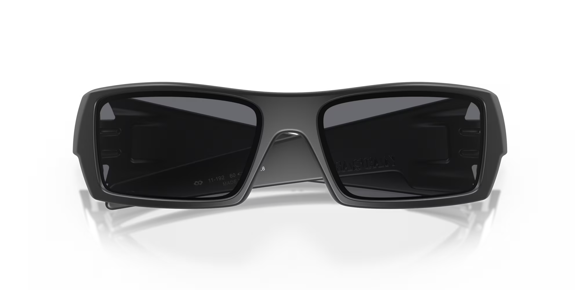 OAKLEY SI รุ่น  SI Gascan  USA Flag Collection ขาแว่นตา พับได้ 