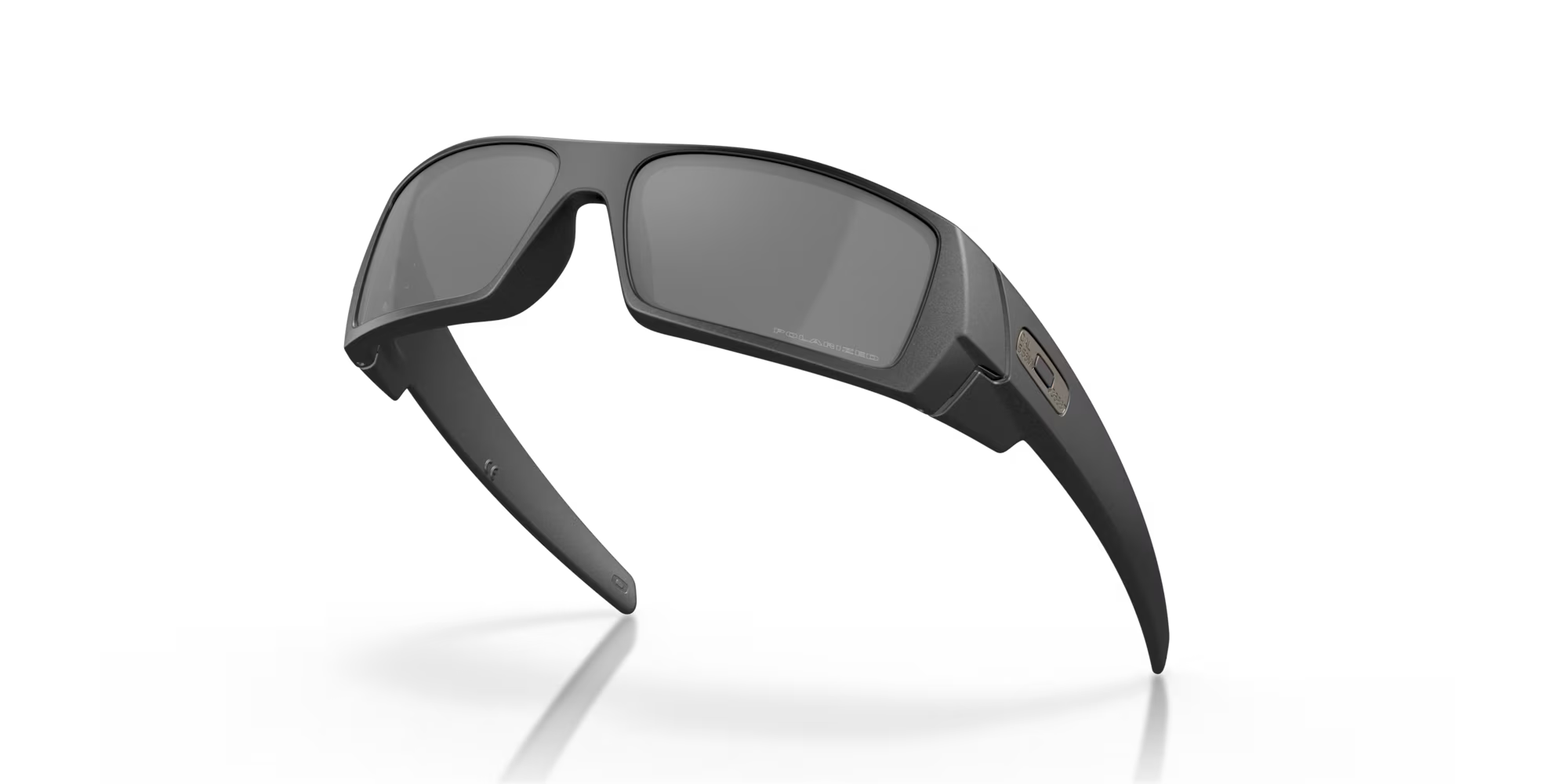 OAKLEY SI รุ่น SI Gascan Cerakote Collection แว่นตามาตรฐานกันสะเก็ดทหาร 