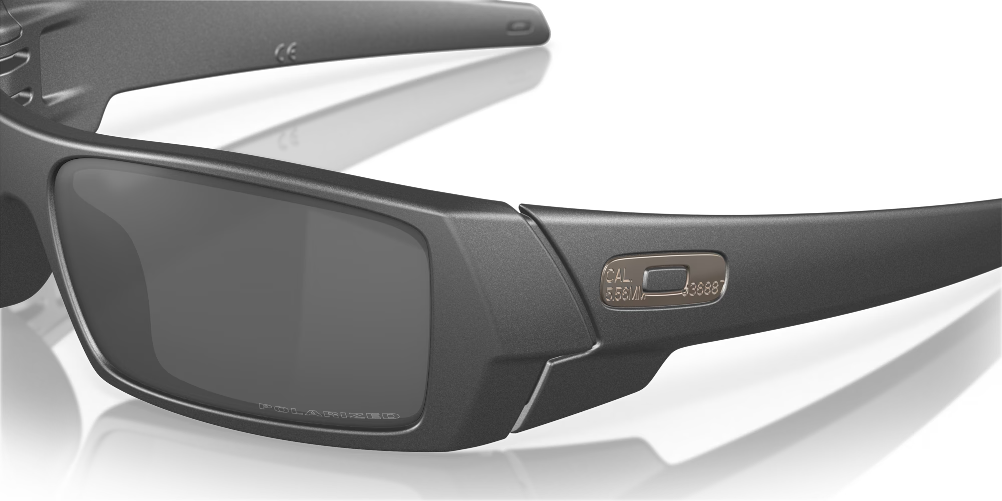 แว่นตา OAKLEY SI - SI Gascan Cerakote Collection มี