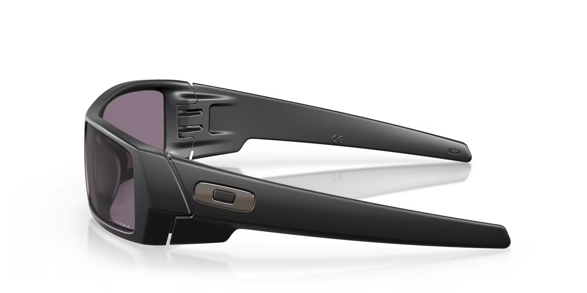 OAKLEY แว่นตา SI Gascan Uniform Collection แว่นกันแดดเเห็นมุมมองด้านข้าง  ชัดเจน 
