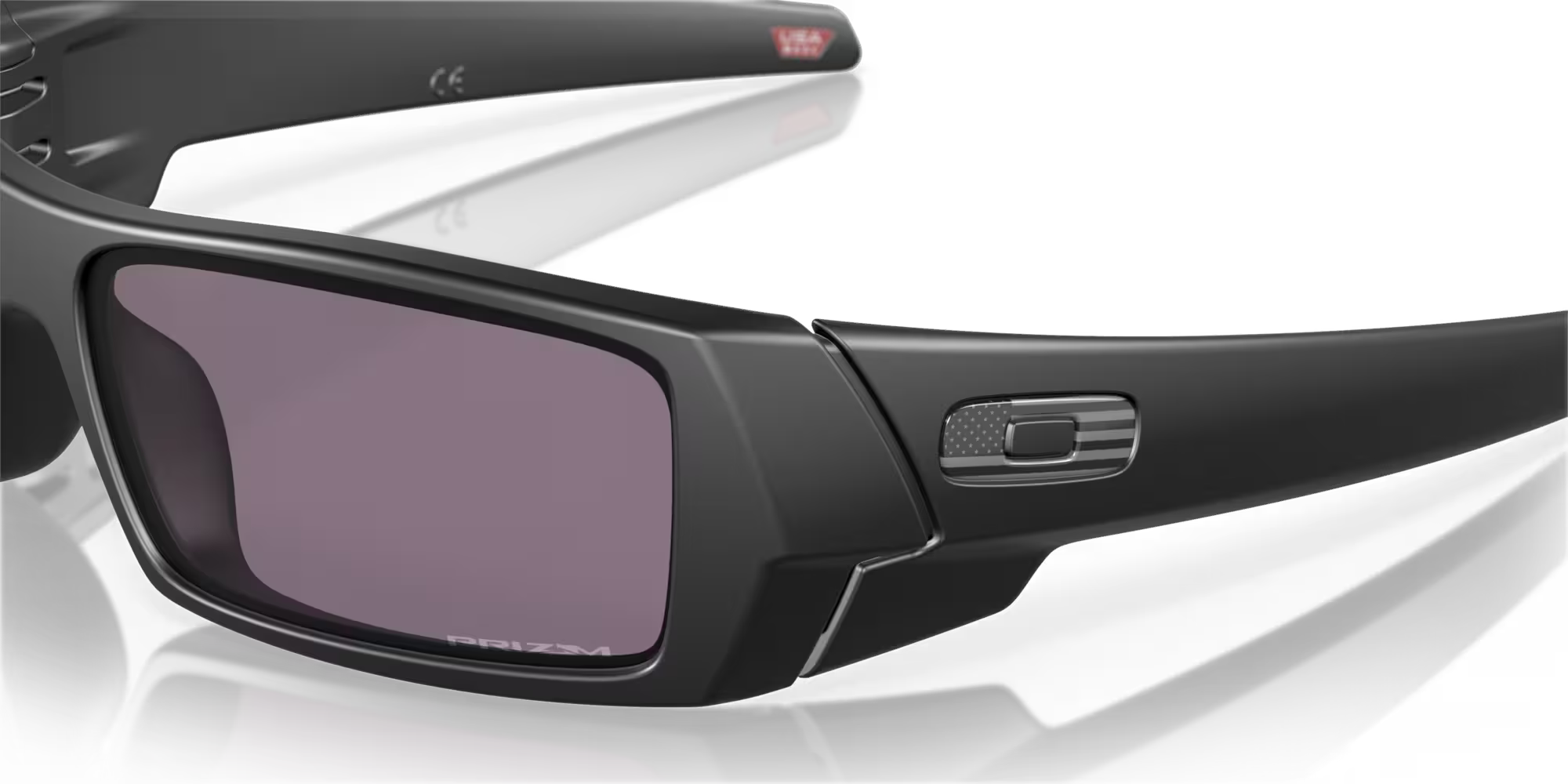 แว่นตา OAKLEY SI เห็น SI Gascan  USA Flag Collection