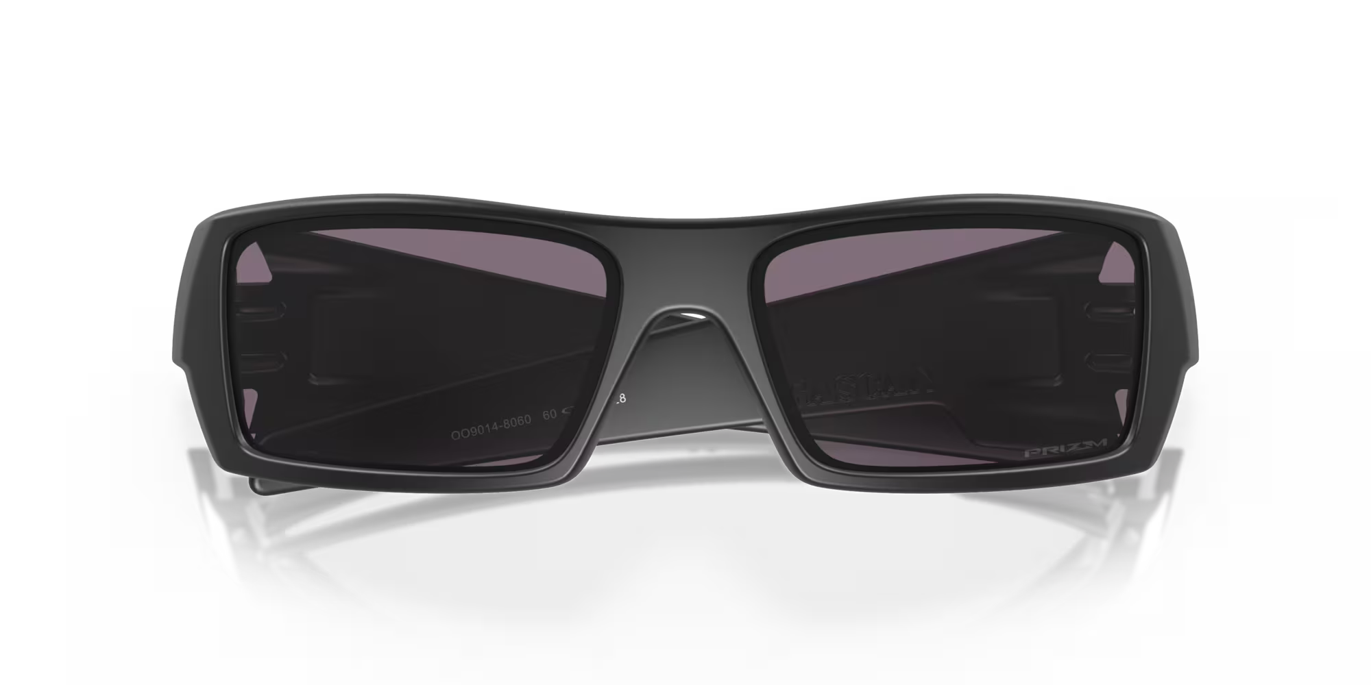 OAKLEY SI รุ่น Gascan  USA Flag Collection ของแท้ นำเข้าจากอเมริกา