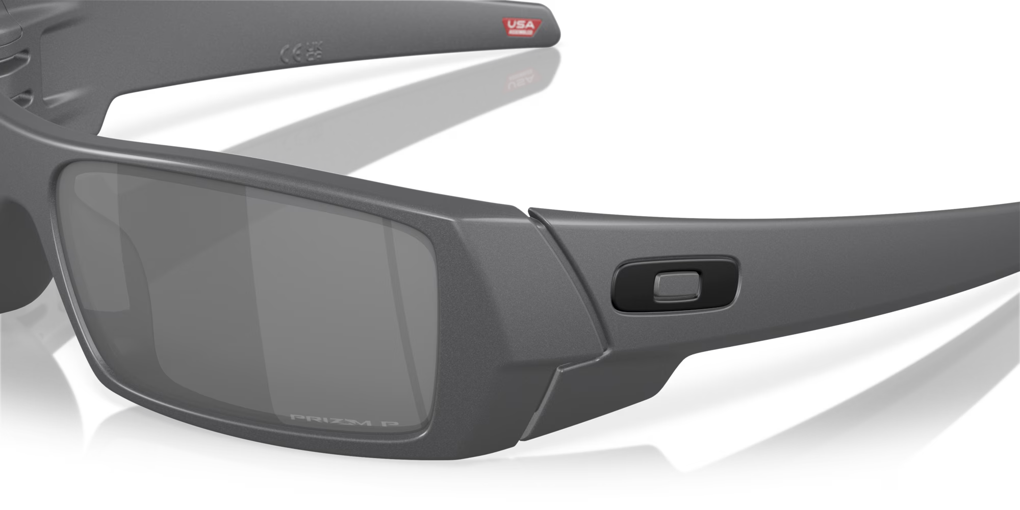 OAKLEY SI รุ่น SI Gascan Cerakote Collection แว่นตามาตรฐาน USA