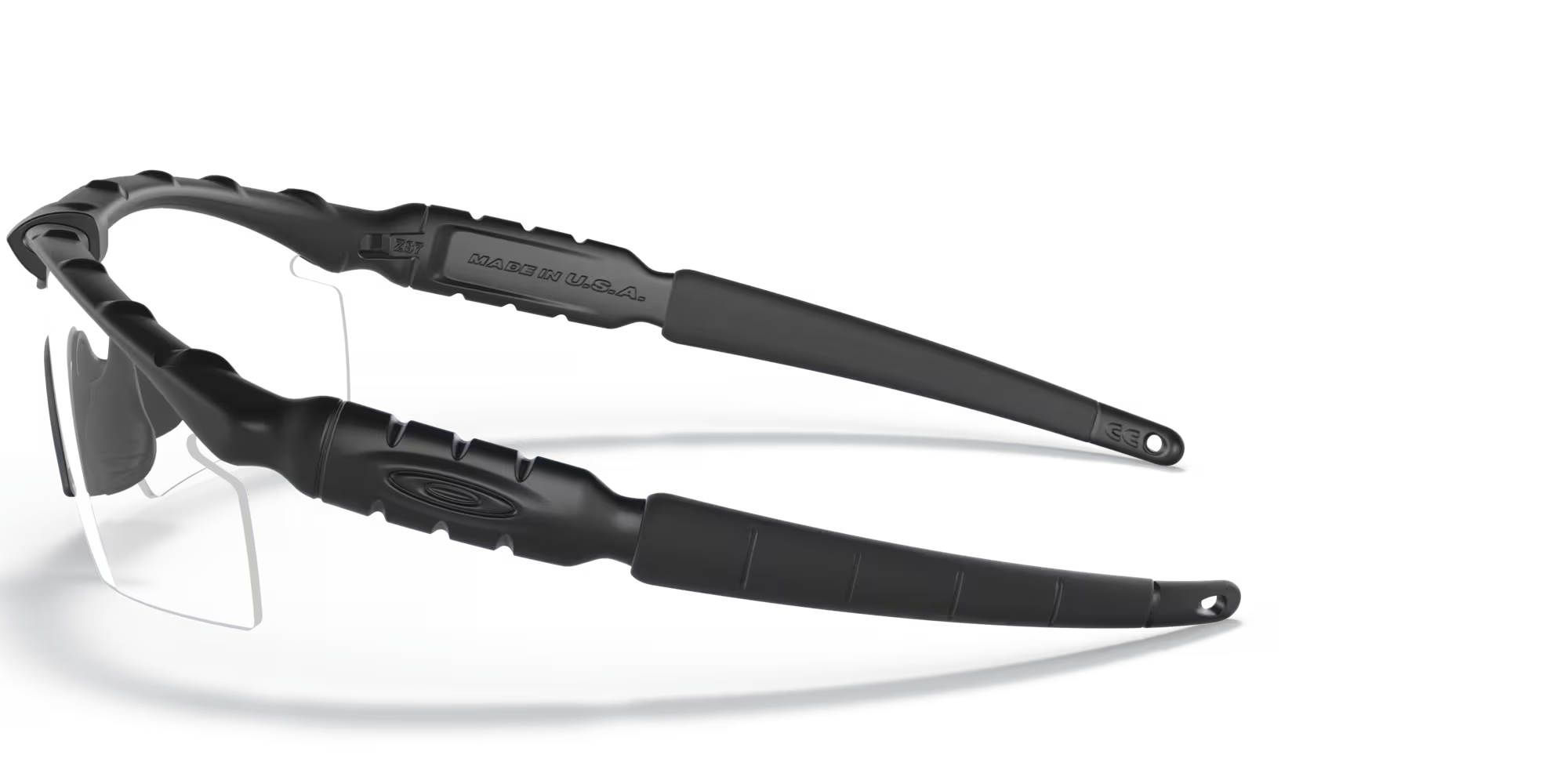 Oakley SI รุ่น Ballistic M-Frame 2.0 PPE แว่นตามาตรฐานโลก MADE IN USA