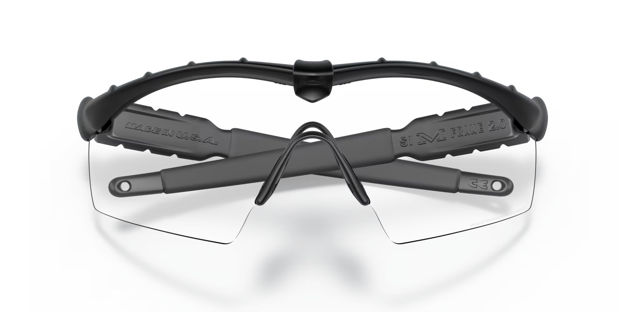 OAKLEY SI - SI Ballistic M Frame 2.0