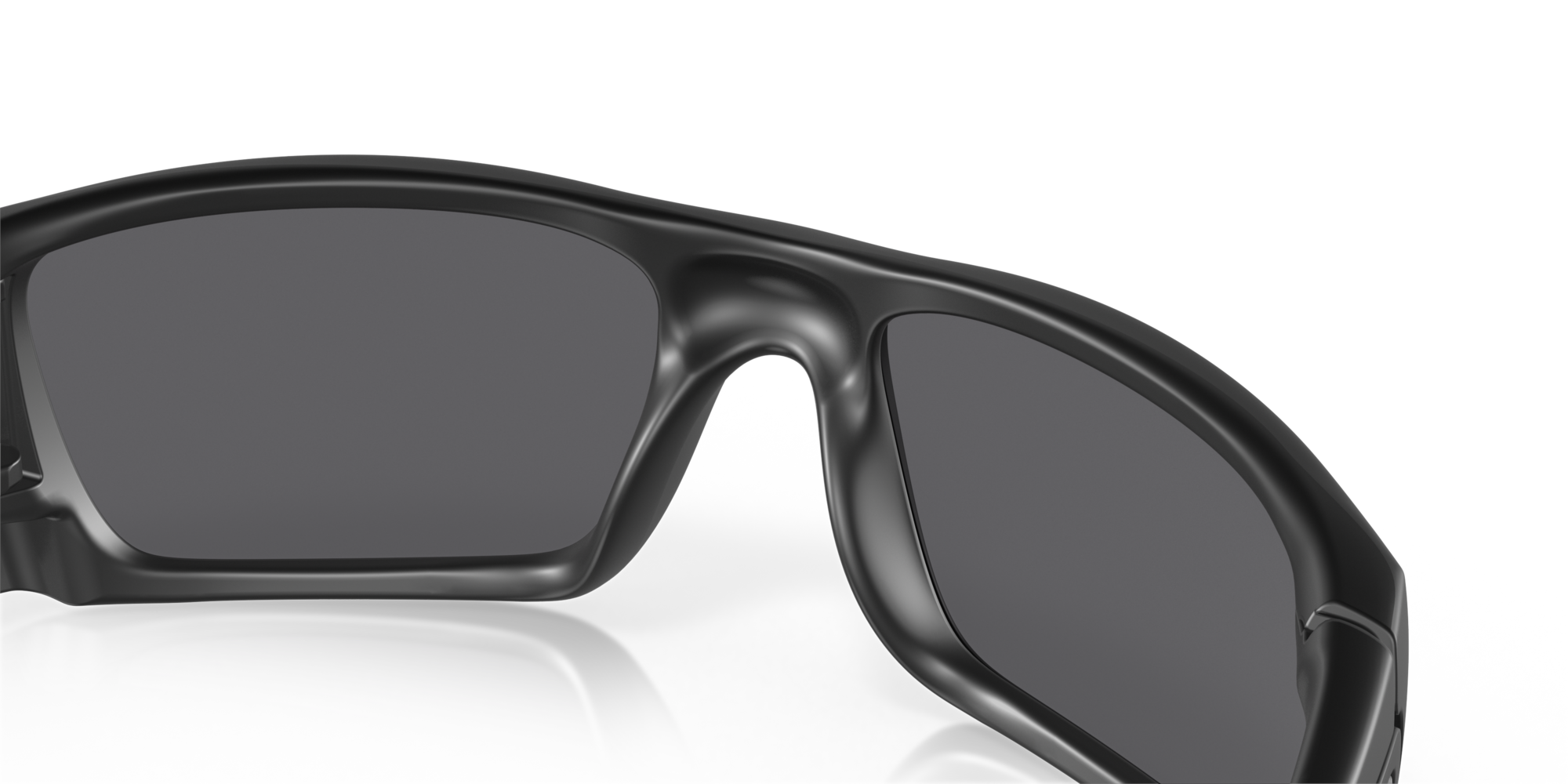 OAKLEY แว่นตามาตรฐานระดับโลก SI Fuel Cell [USA Flag Collection]