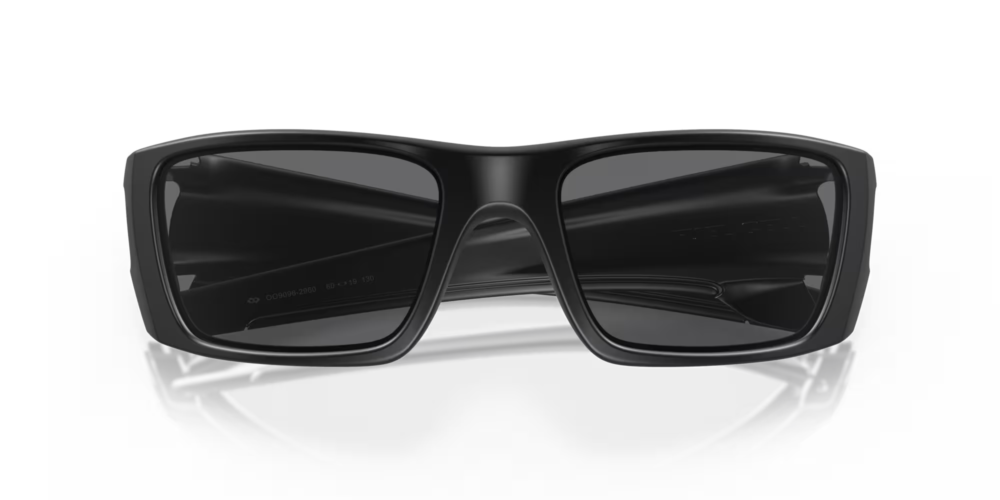 OAKLEY SI Fuel Cell [USA Flag Collection] แว่นตาพับได้ มาตรฐานทหารอเมริกา 