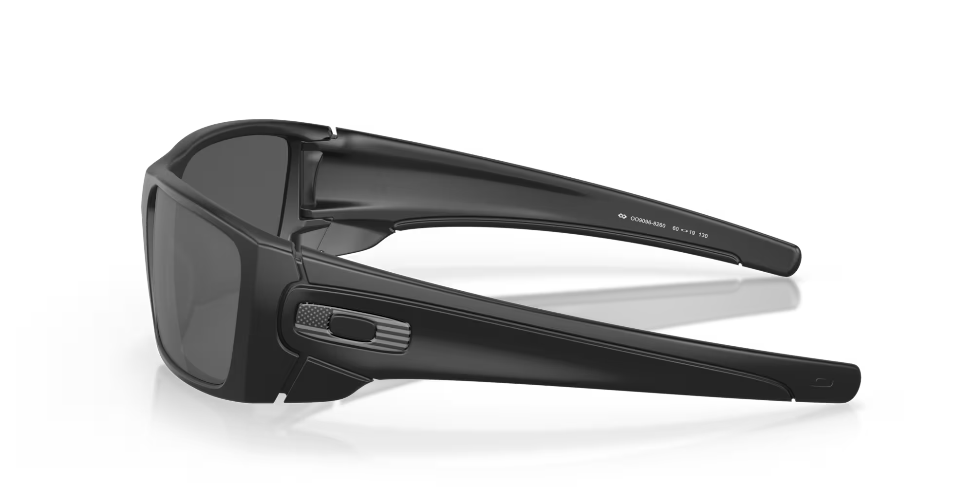OAKLEY แว่นตา SI Fuel Cell [USA Flag Collection]