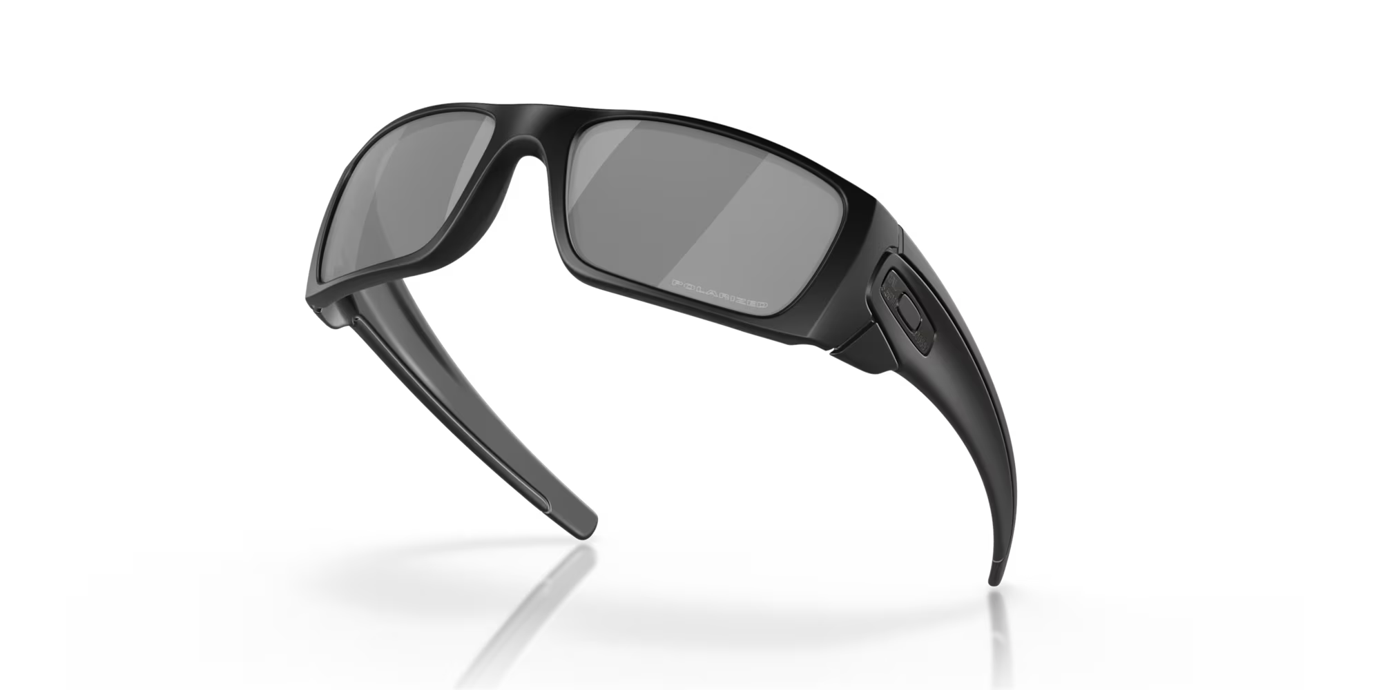 OAKLEY SI รุ่น Fuel Cell [ Cerakote Collection] มาตรฐานแว่นตา กันสะเก็ดระดับทหาร