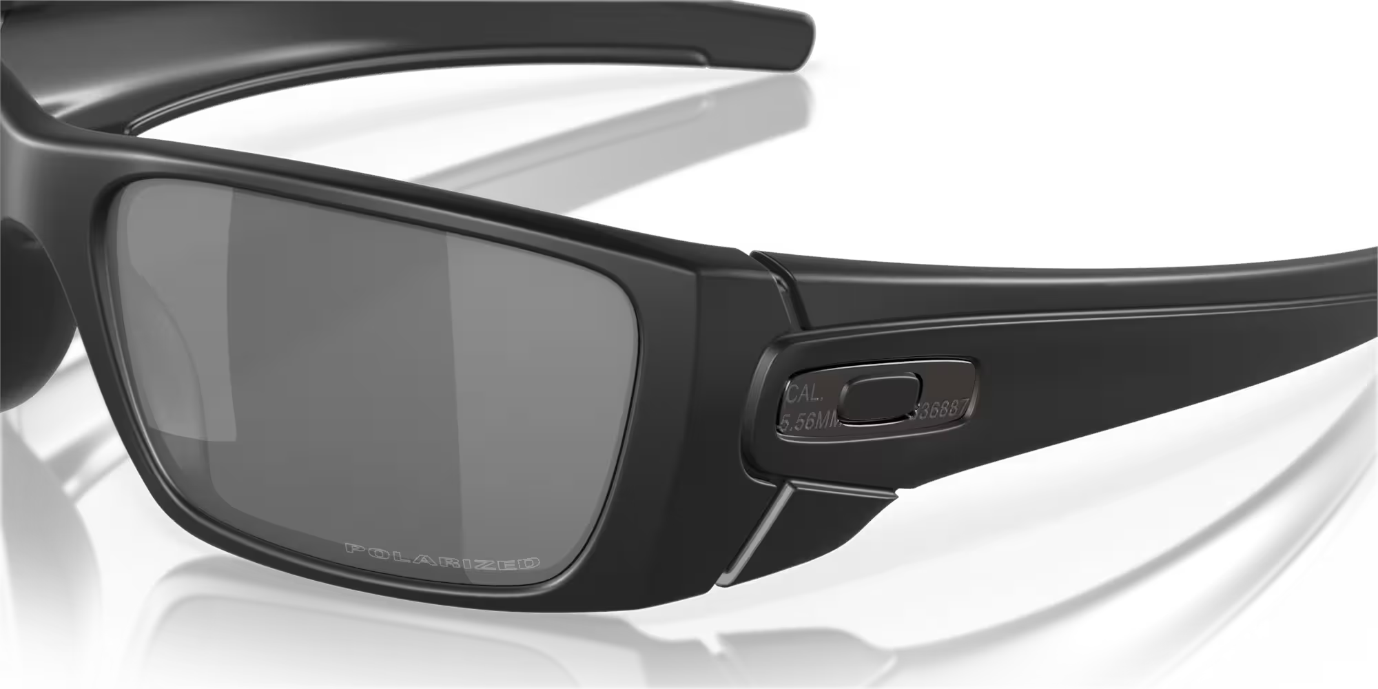 OAKLEY SI - SI Fuel Cell [ Cerakote Collection] แว่นตายุทธวิธีระดับโลก รุ่น