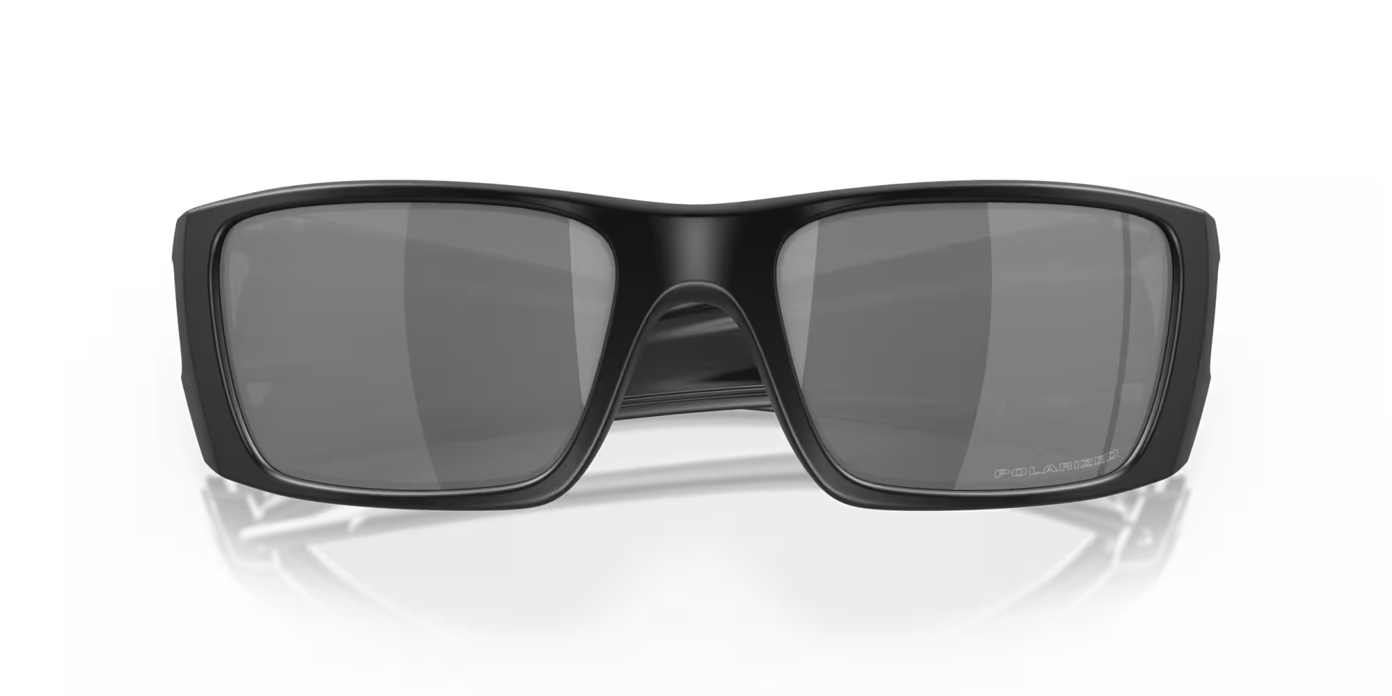 OAKLEY SI แว่นตา  SI Fuel Cell [ Cerakote Collection]  มุมองแว่นตาด้านหน้า 