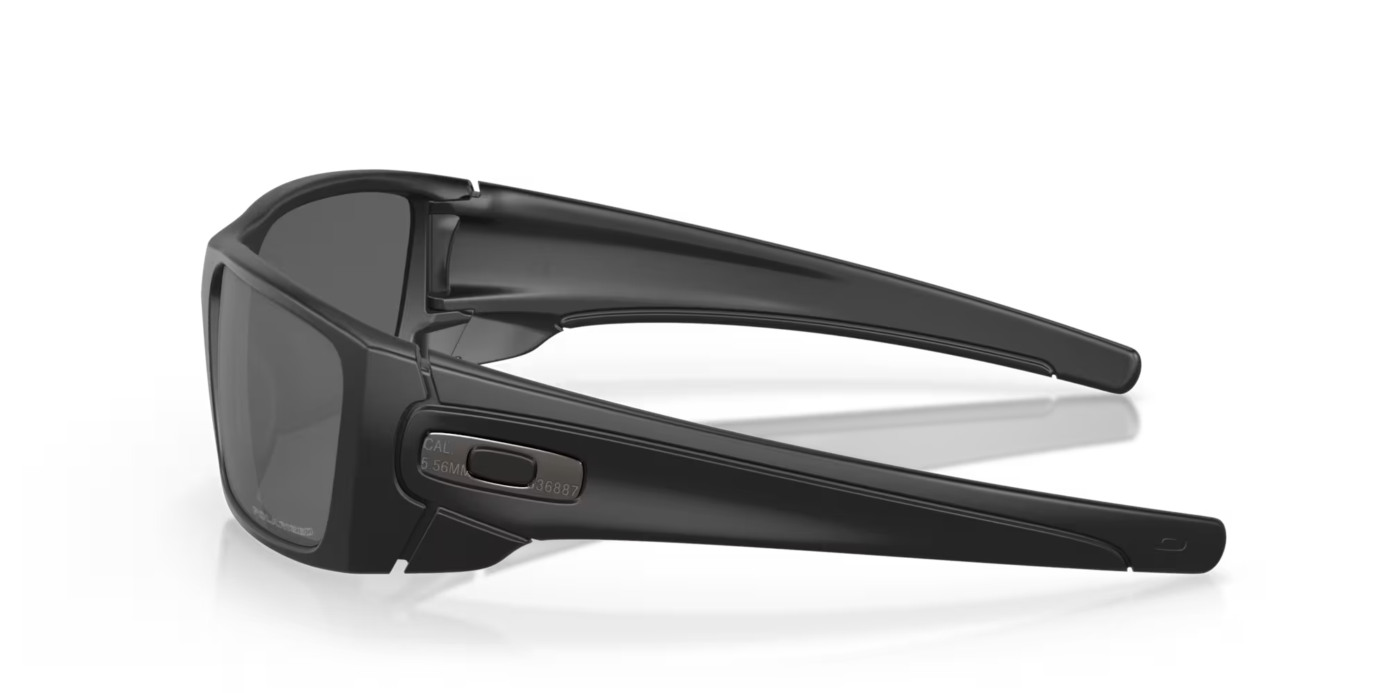 OAKLEY SI - SI Fuel Cell [ Cerakote Collection] แว่นตา OAKLEY SI มาตรฐานกันสะเก็ดระดับทหาร