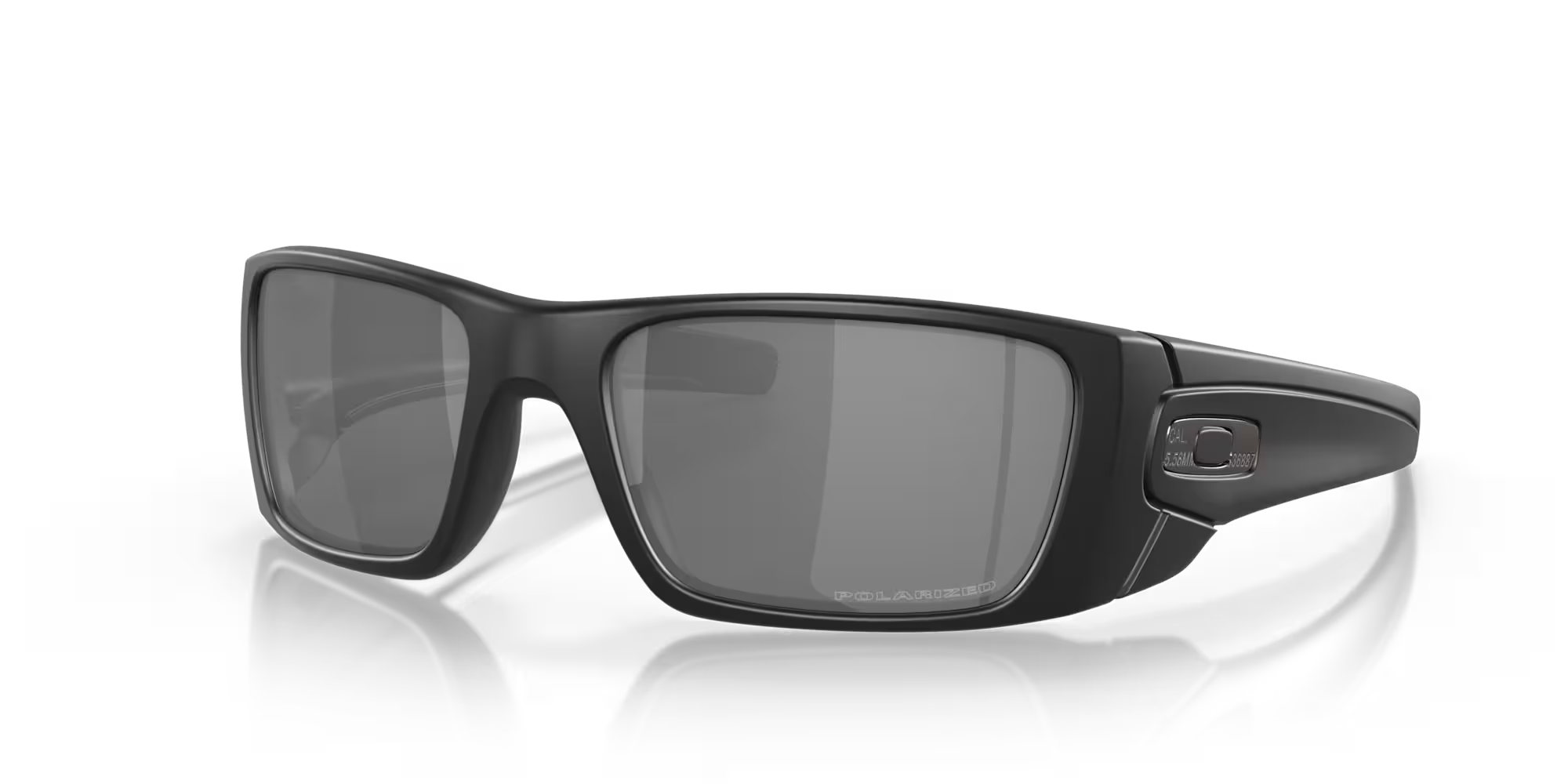 OAKLEY แว่นตายุทธวิธี SI Fuel Cell [ Cerakote Collection] มาตรฐานทหาร อเมริกา