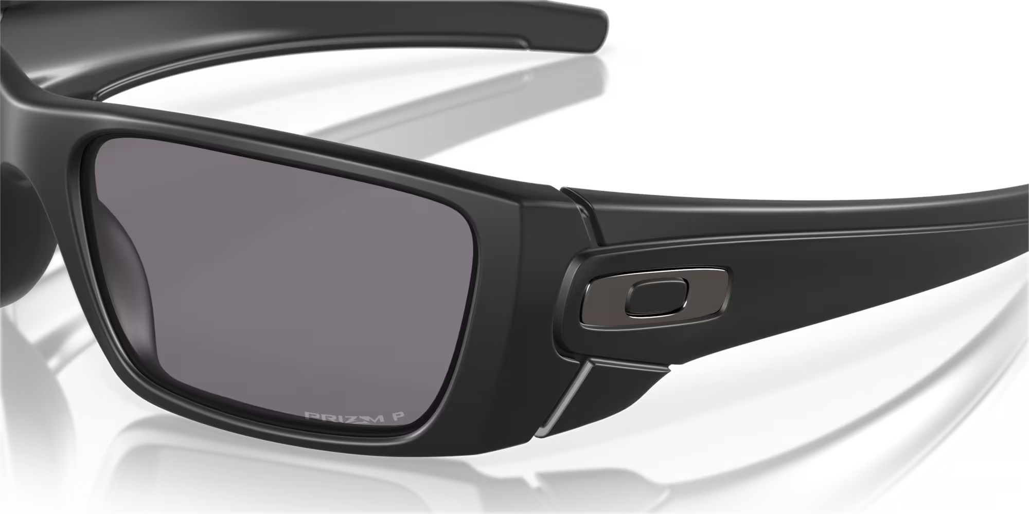 แว่นตามุมมองด้านข้าง OAKLEY รุ่น SI Fuel Cell [Uniform Collection]