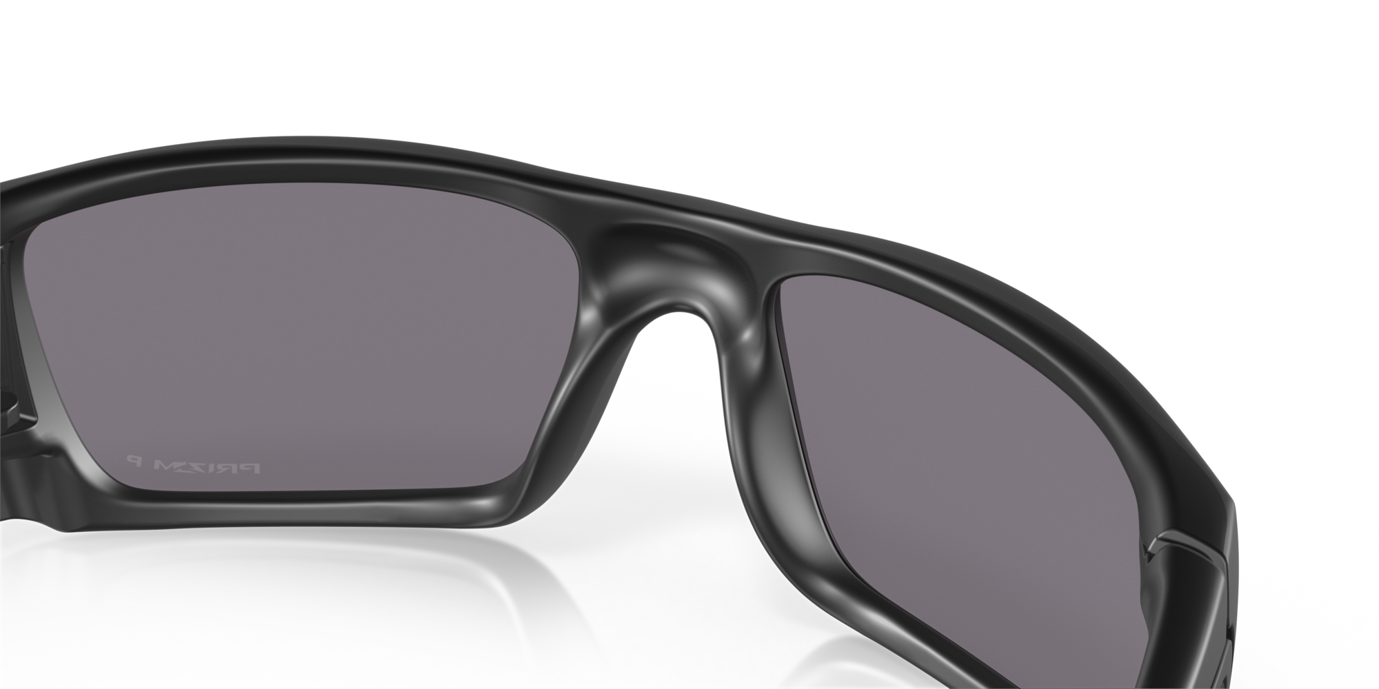 OAKLEY SI Fuel Cell [Uniform Collection] แว่นตา มุมมองด้านหน้า เท่ดูดี