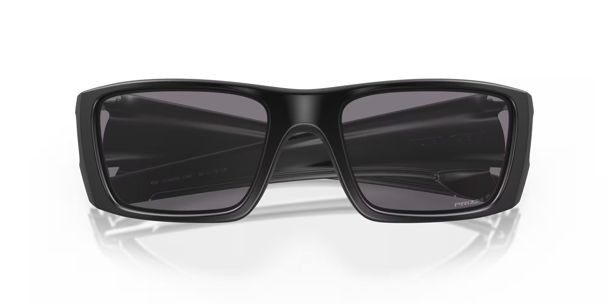 OAKLEY แว่นตา มุมมองด้านหน้า รุ่น SI Fuel Cell [Uniform Collection]