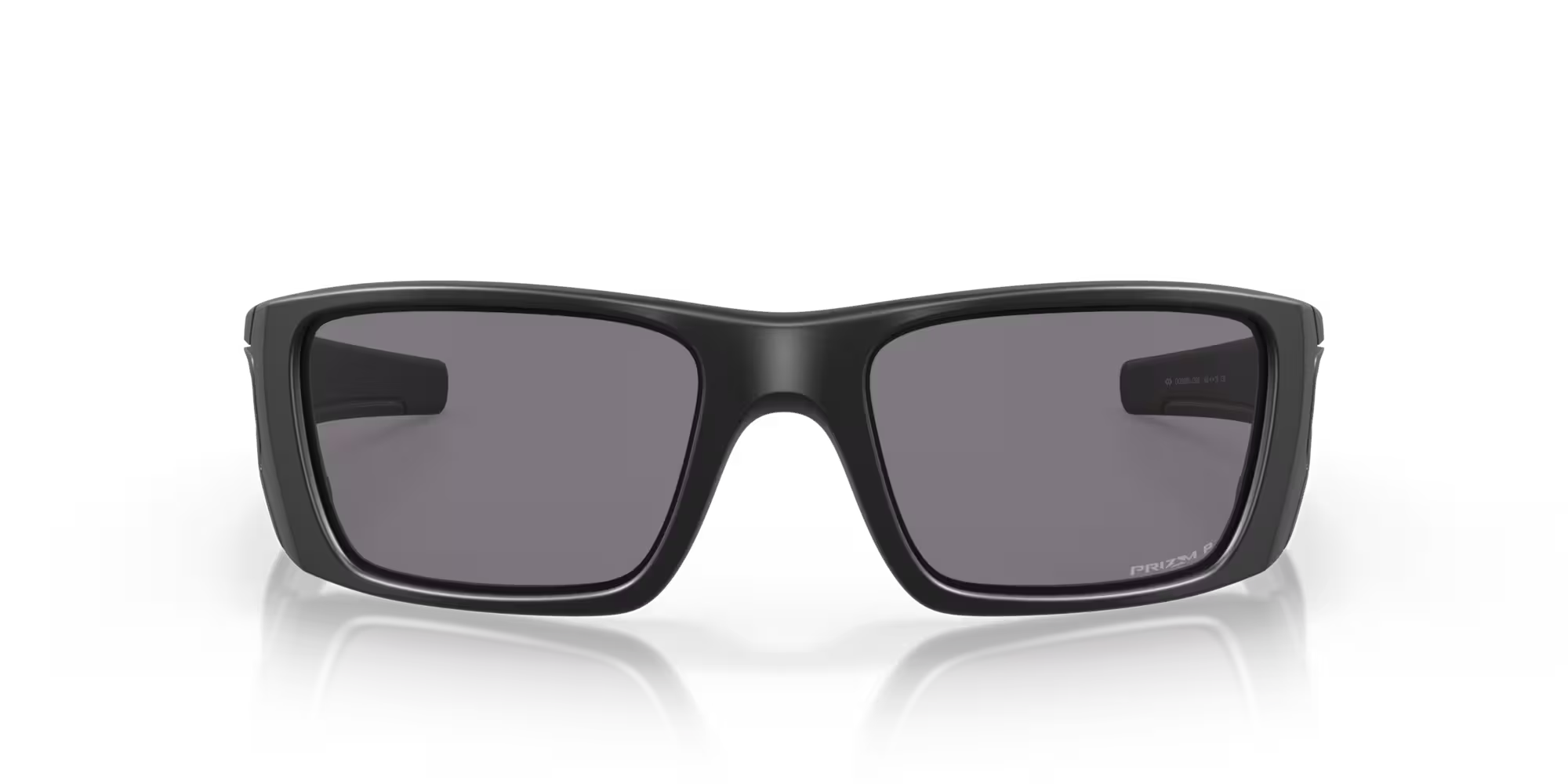 OAKLEY แว่นตา SI Fuel Cell [Uniform Collection] มุมมองยุทธวิธีด้านหน้า 