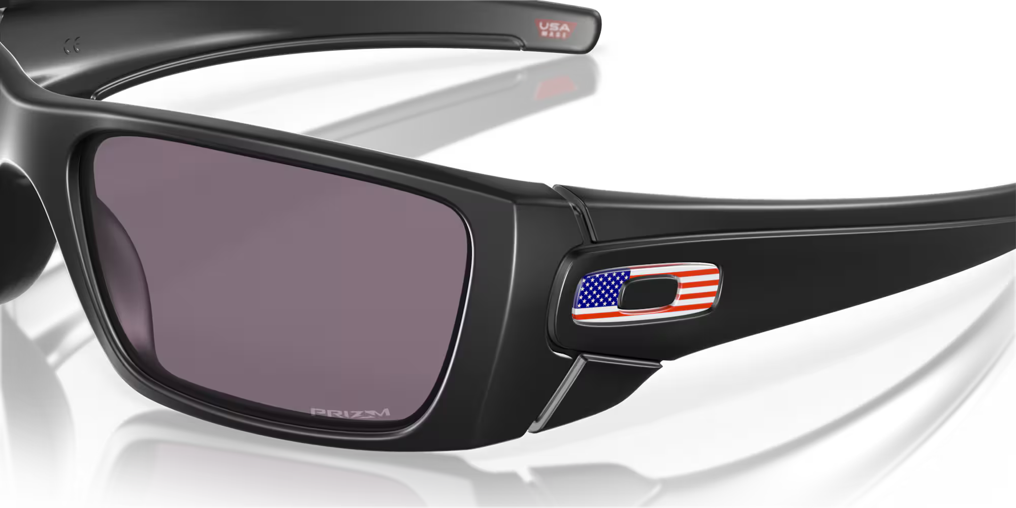 OAKLEY แว่นตา SI Fuel Cell [USA Flag Collection] ลายธงชาติ เท่ดูดี 