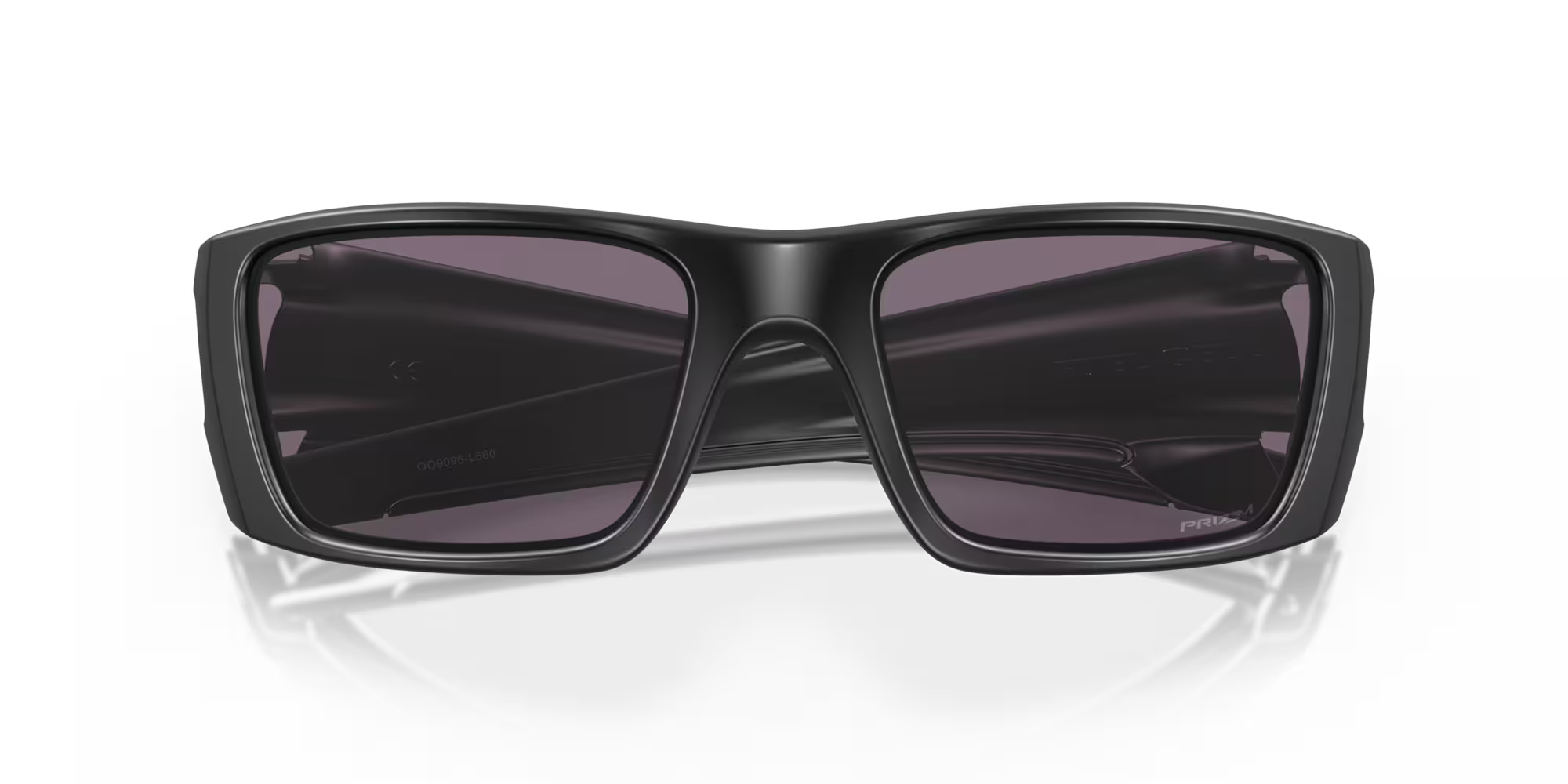 OAKLEY แว่นตา SI Fuel Cell [USA Flag Collection] แว่นตาที่ทการอเมริกาใช้งาน 