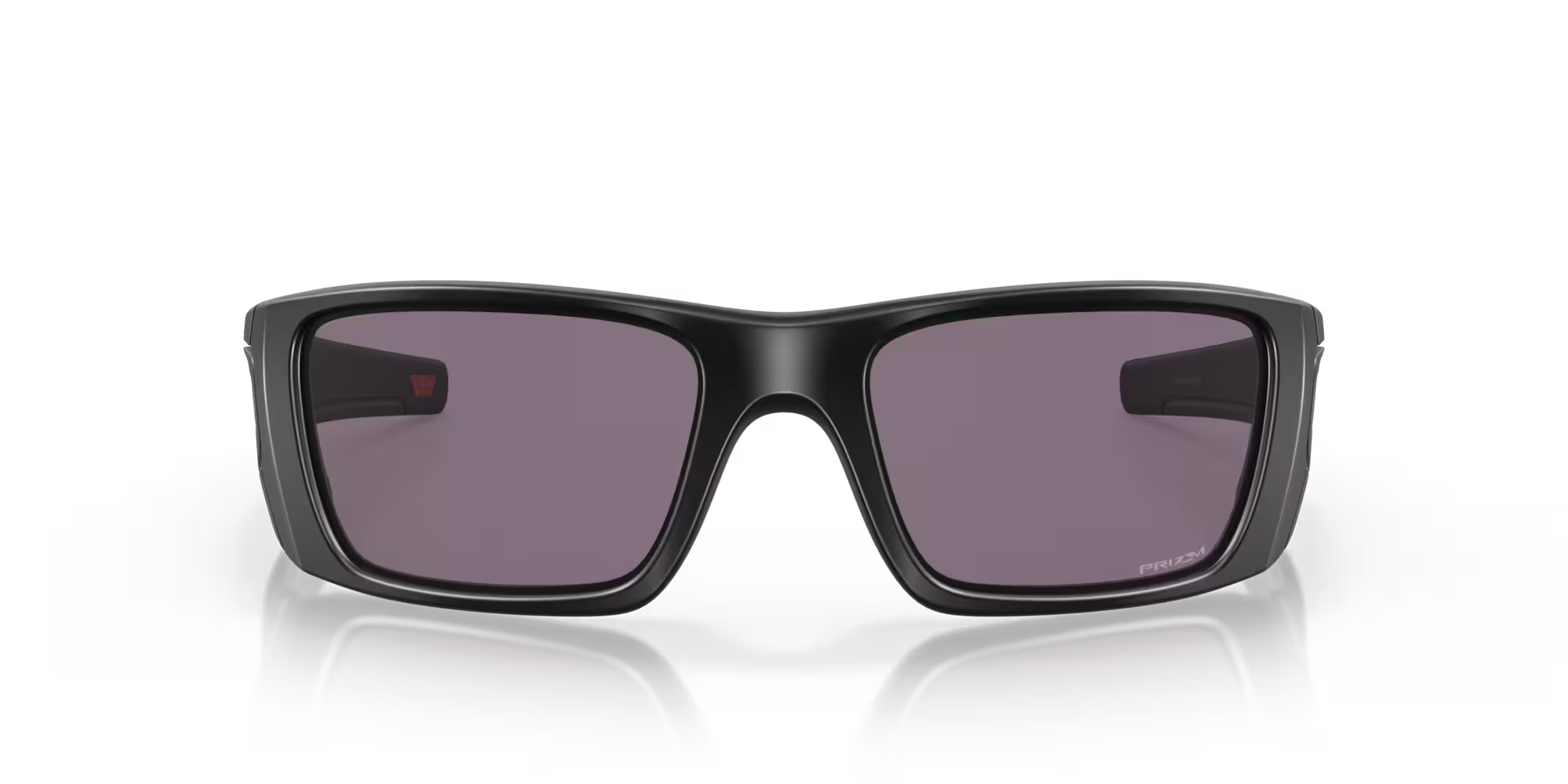 OAKLEY แว่นตา SI Fuel Cell [USA Flag Collection]  เลนส์ตัดแสง สีม่วงกันแดด กันสะเก็ด 