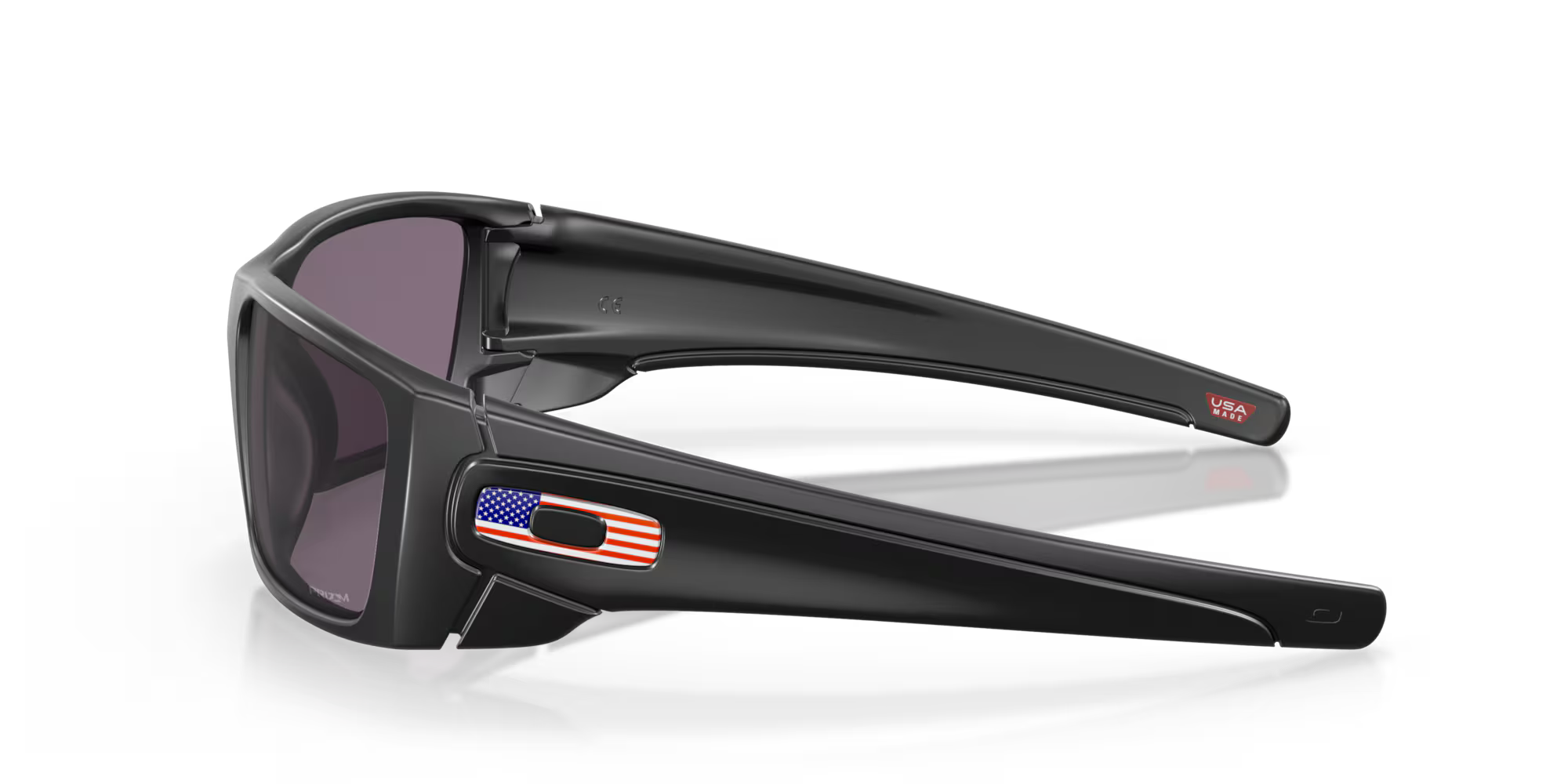 OAKLEY แว่นตา SI Fuel Cell [USA Flag Collection] แว่นตาด้านยุทธวิธี นำเข้าจาก อเมริกา
