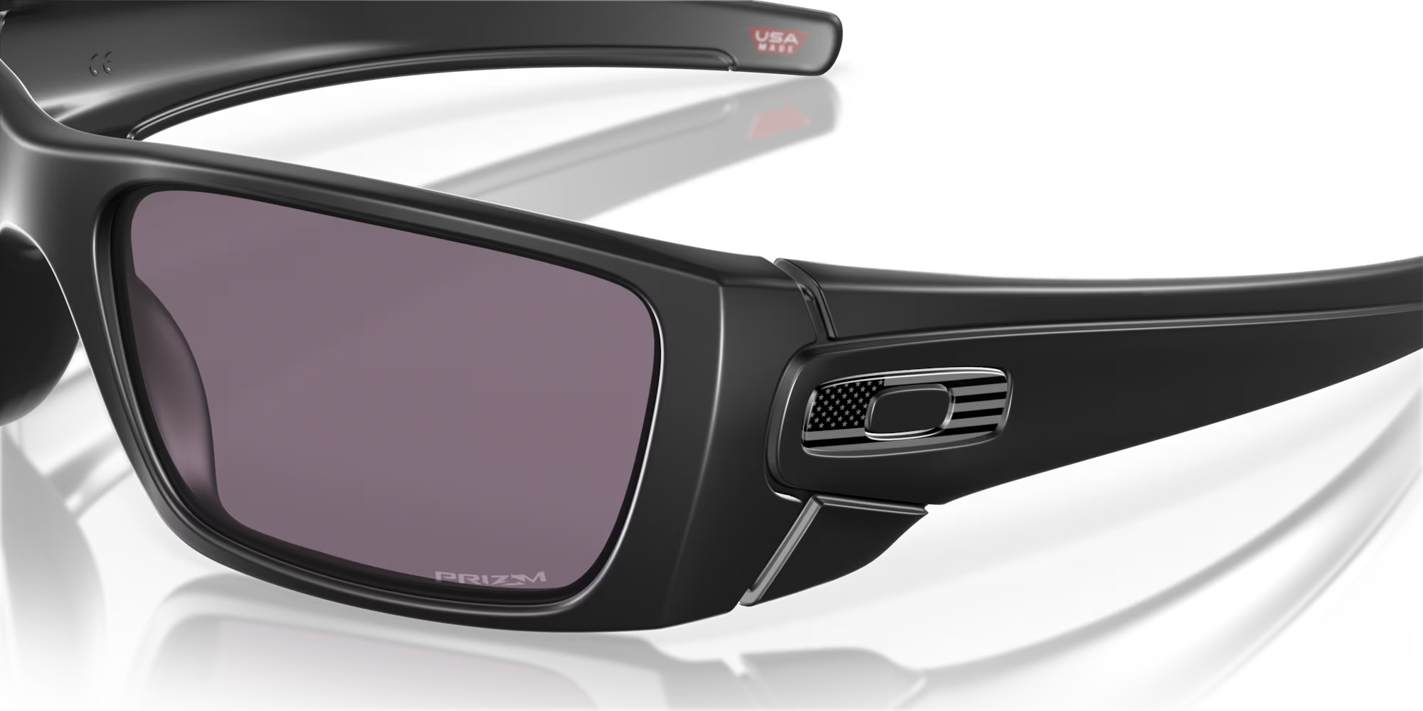 OAKLEY แว่นตา SI Fuel Cell [USA Flag Collection] ของแท้ นำเข้าถูกต้อง 100%