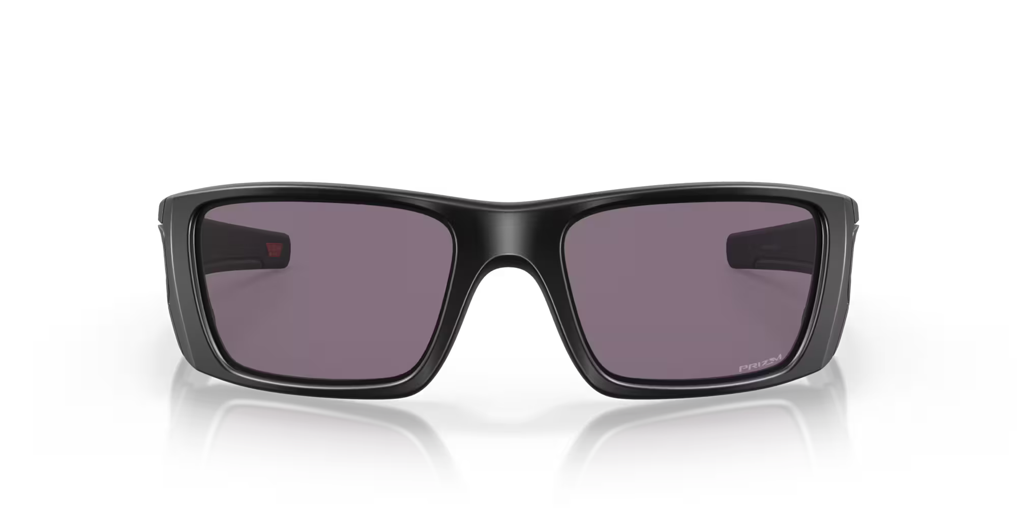 OAKLEY แว่นตา SI Fuel Cell [USA Flag Collection] มาตรฐานกันแดด กันสะเก็ดระดับทหาร รุ่น OAKLEY SI 