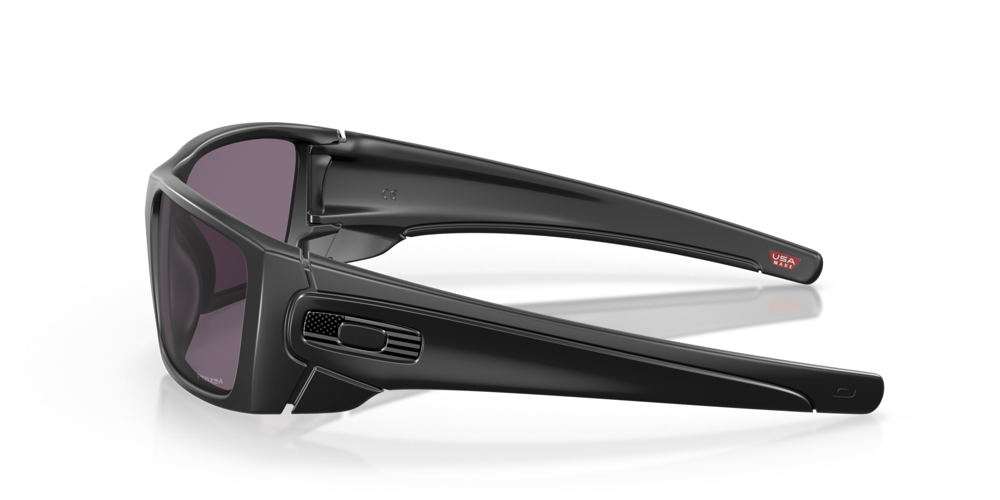 OAKLEY แว่นตา SI Fuel Cell [USA Flag Collection] แว่นตามาตรฐาน ทหารอเมริกา