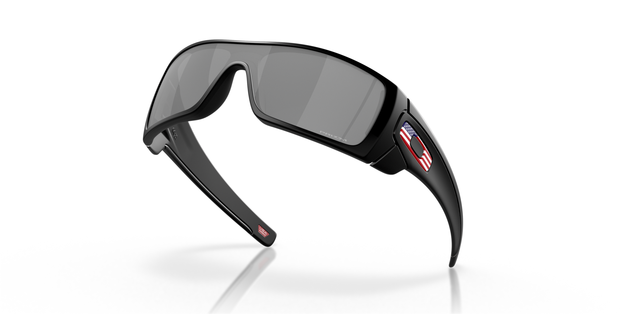 OAKLEY SI - SI Batwolf [USA Flag Collection]