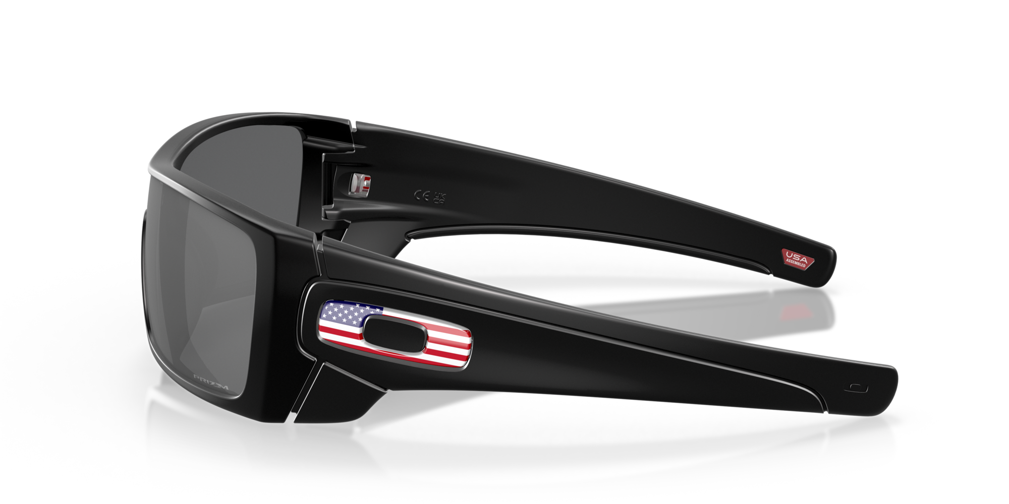 OAKLEY SI - SI Batwolf [USA Flag Collection]