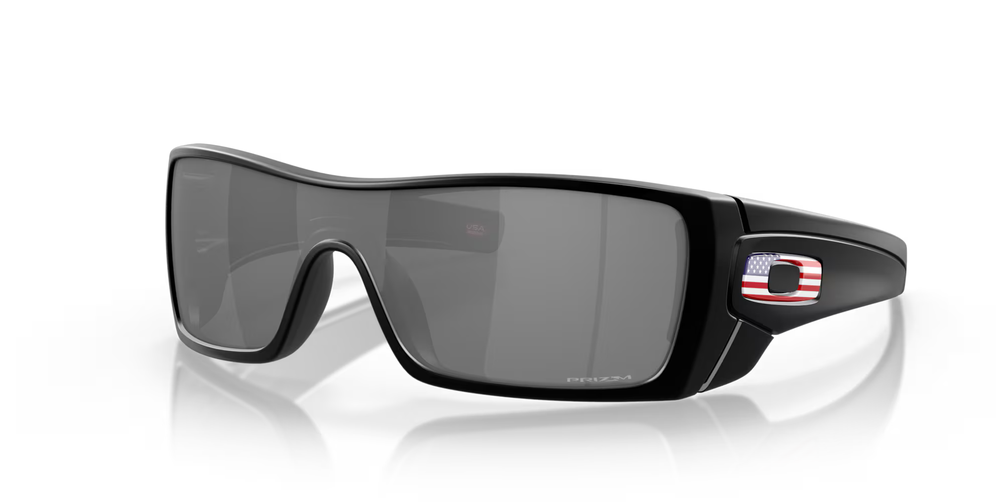 OAKLEY SI - SI Batwolf [USA Flag Collection]
