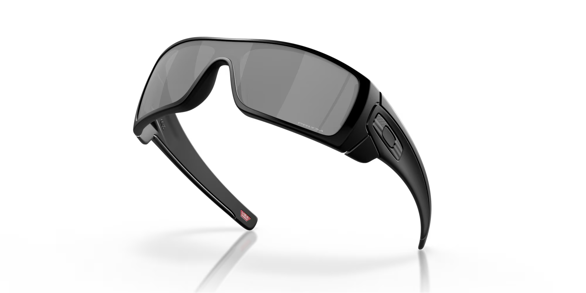 OAKLEY SI - SI Batwolf [USA Flag Collection]