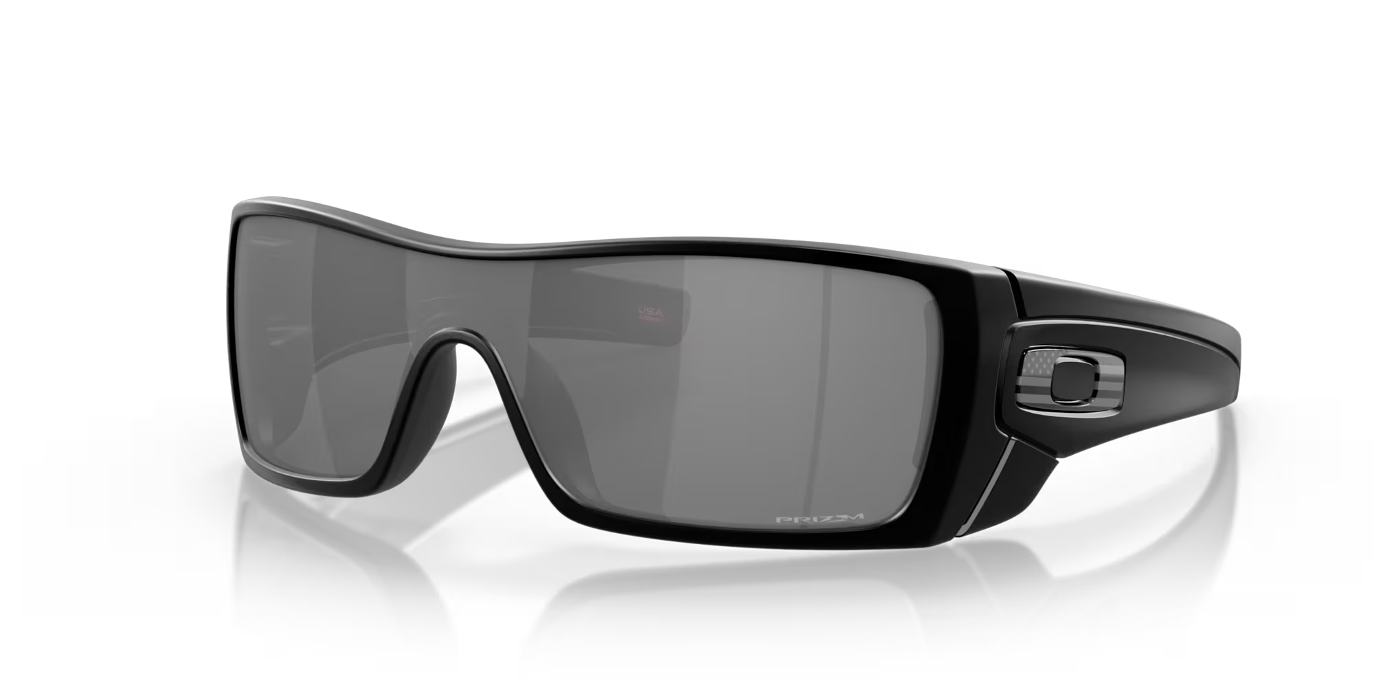 OAKLEY SI - SI Batwolf [USA Flag Collection]