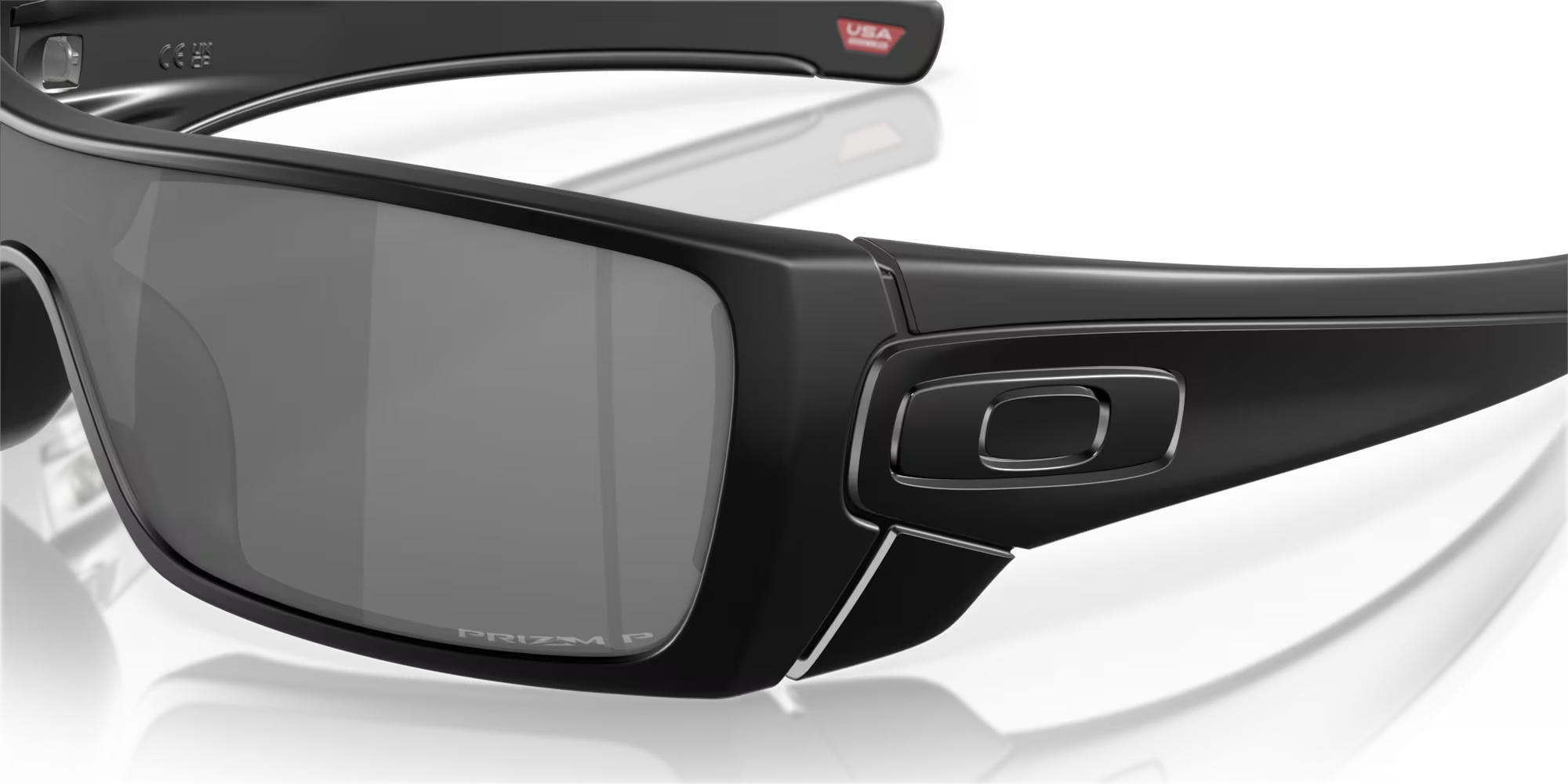 OAKLEY SI - SI Batwolf