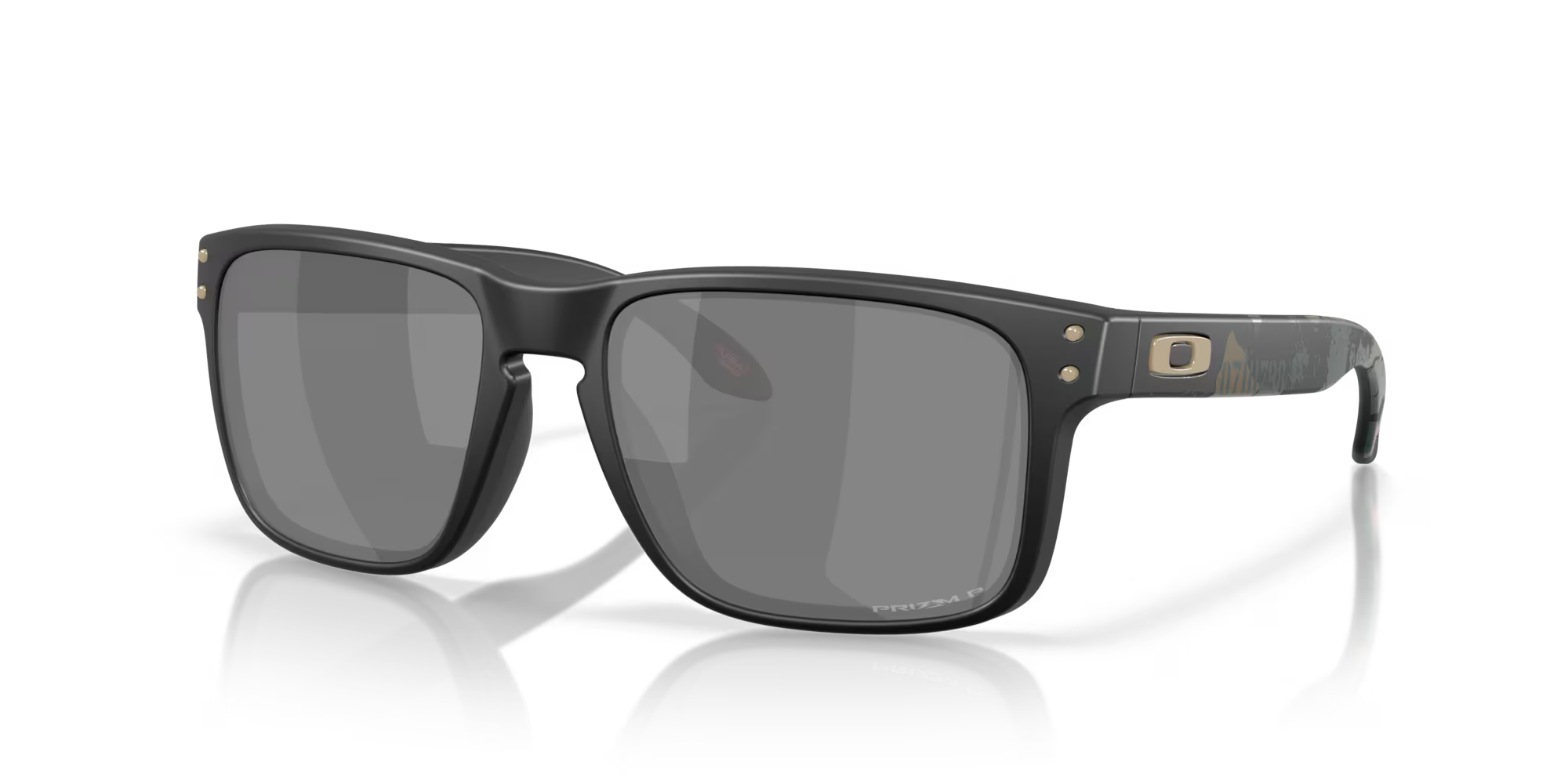 OAKLEY SI - SI Armed Forces Holbrook แว่นตาเลนส์ รุ่น Armed Forces Holbrook เอกลักษณ์ คือกันแดดได้ 100%