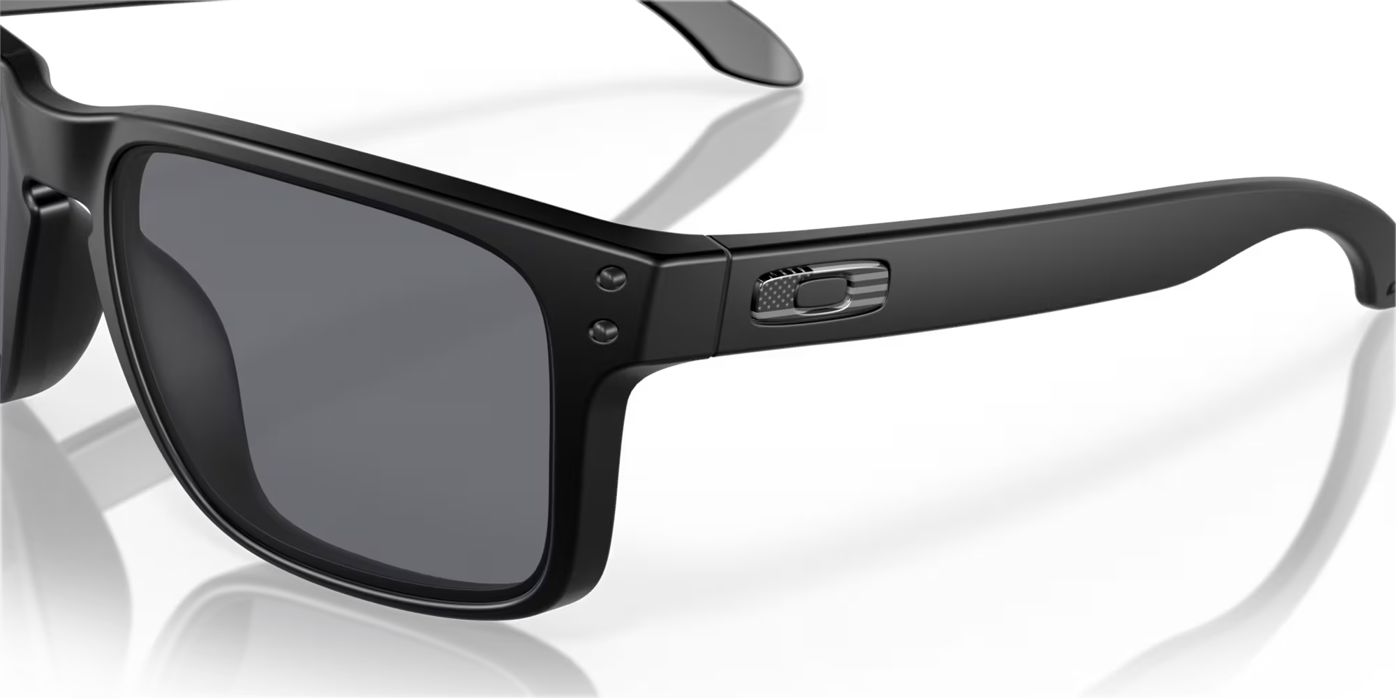 OAKLEY SI - SI Holbrook [USA Flag Collection]