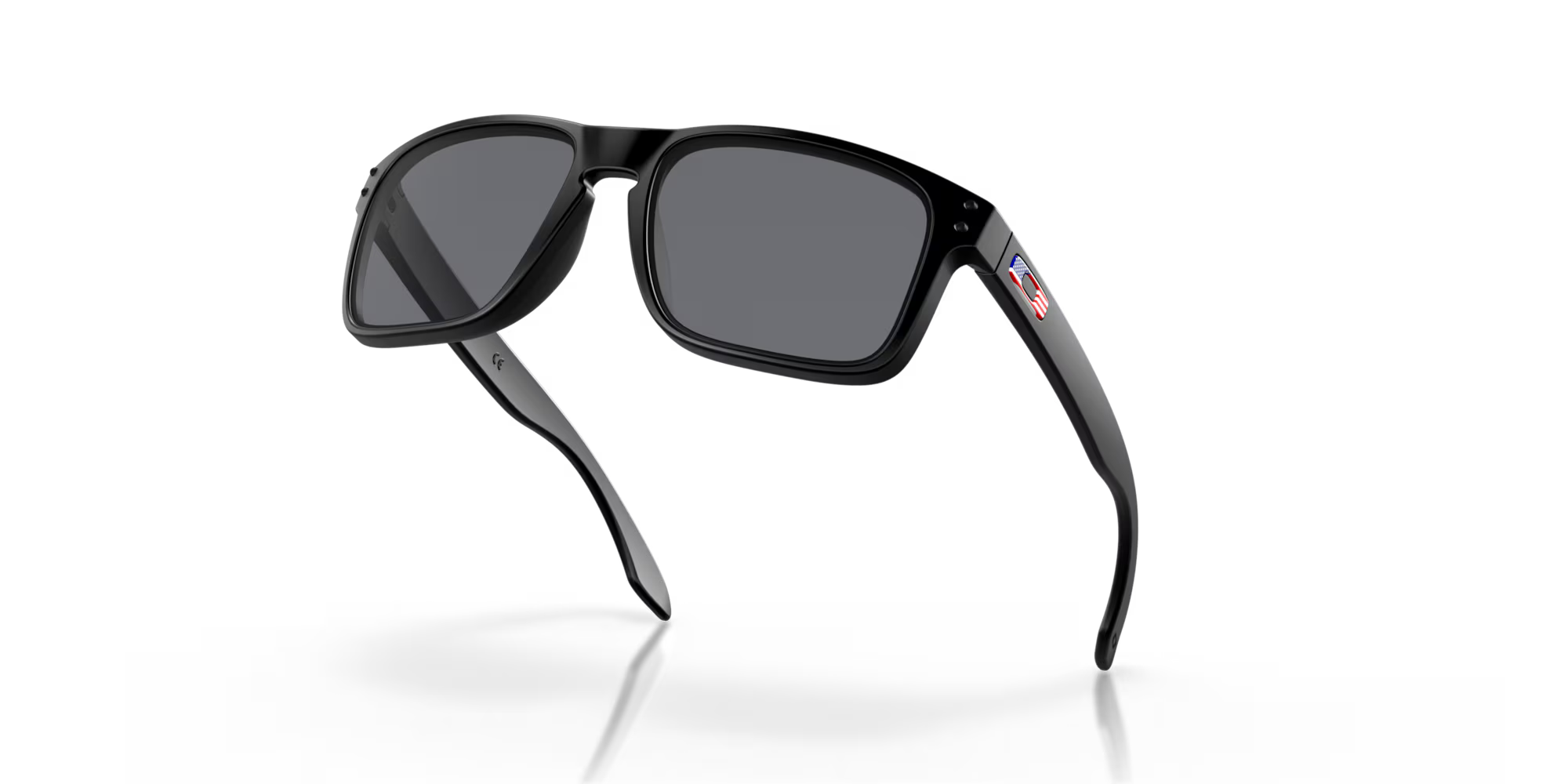 OAKLEY SI - SI Holbrook [USA Flag Collection]