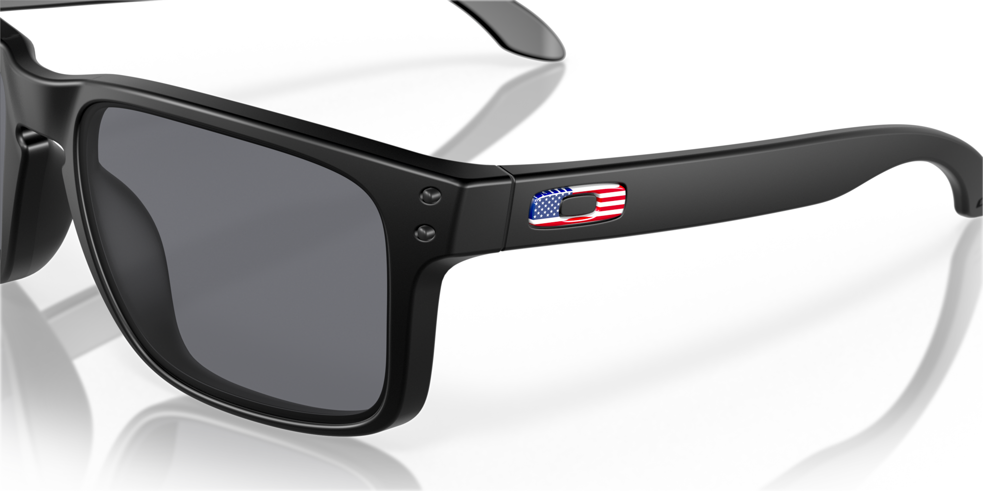 OAKLEY SI - SI Holbrook [USA Flag Collection]
