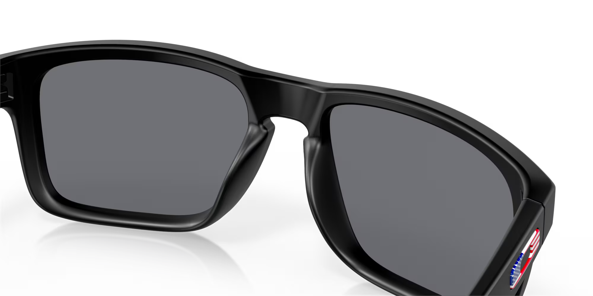 OAKLEY SI - SI Holbrook [USA Flag Collection]