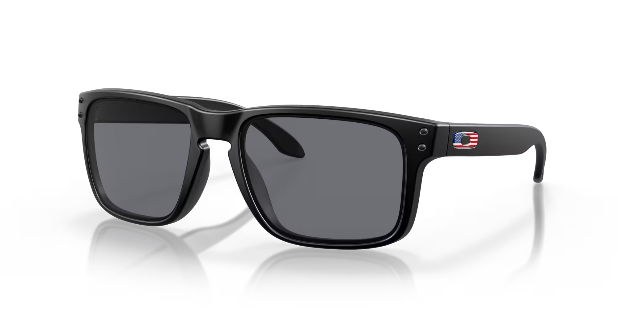 OAKLEY SI - SI Holbrook [USA Flag Collection]