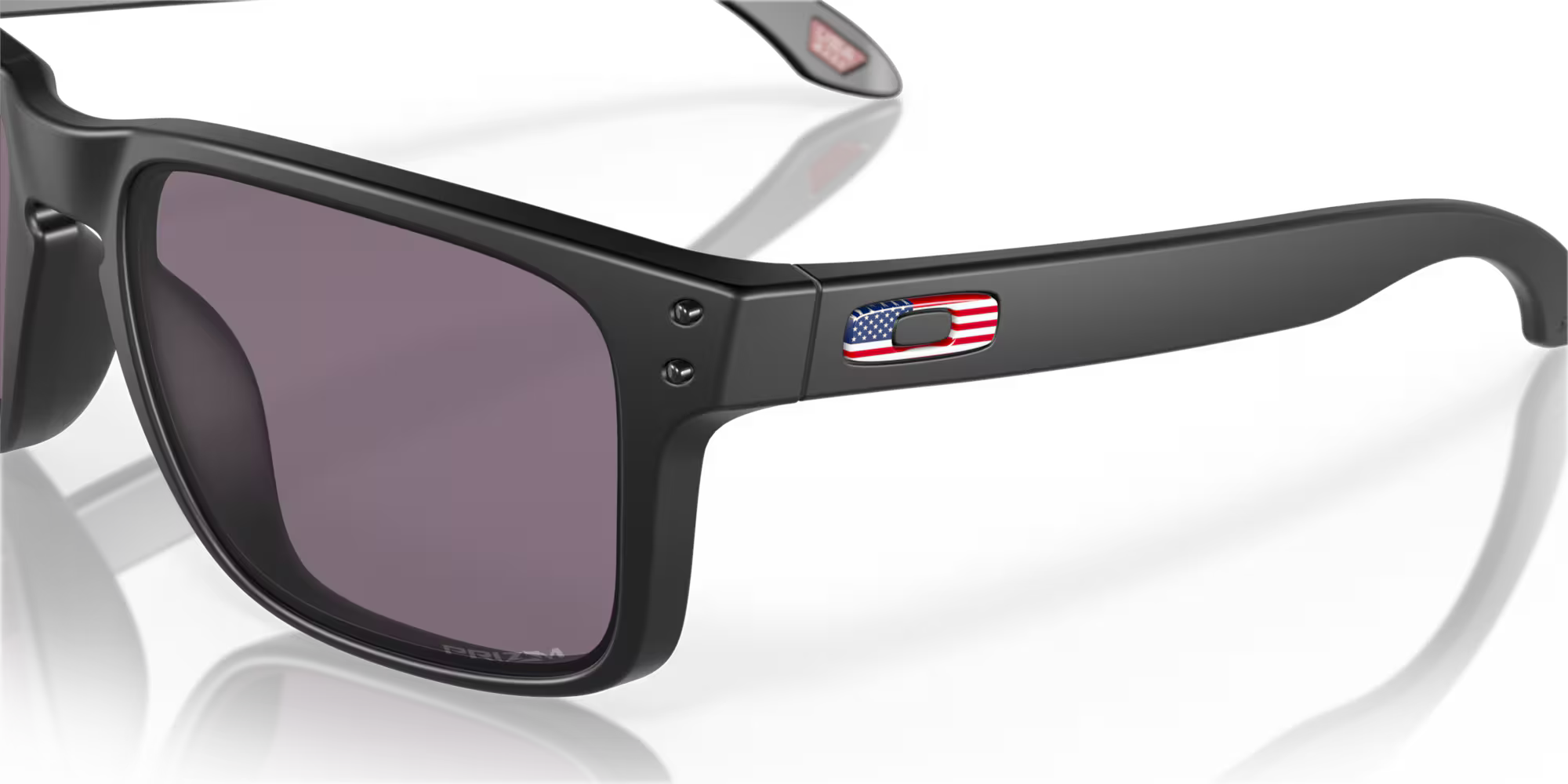 OAKLEY SI - SI Holbrook [USA Flag Collection]