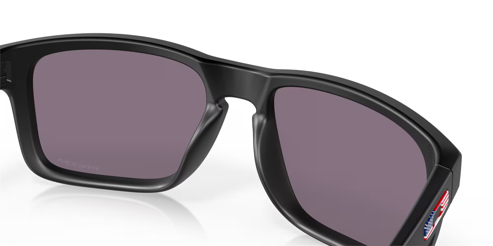 OAKLEY SI - SI Holbrook [USA Flag Collection]
