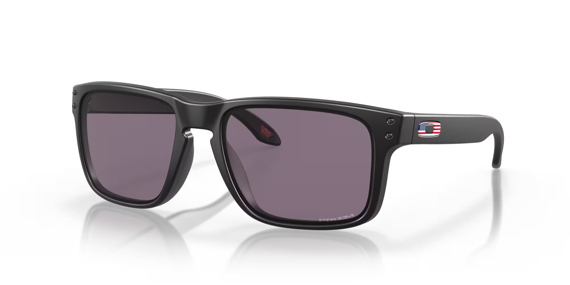 OAKLEY SI - SI Holbrook [USA Flag Collection]