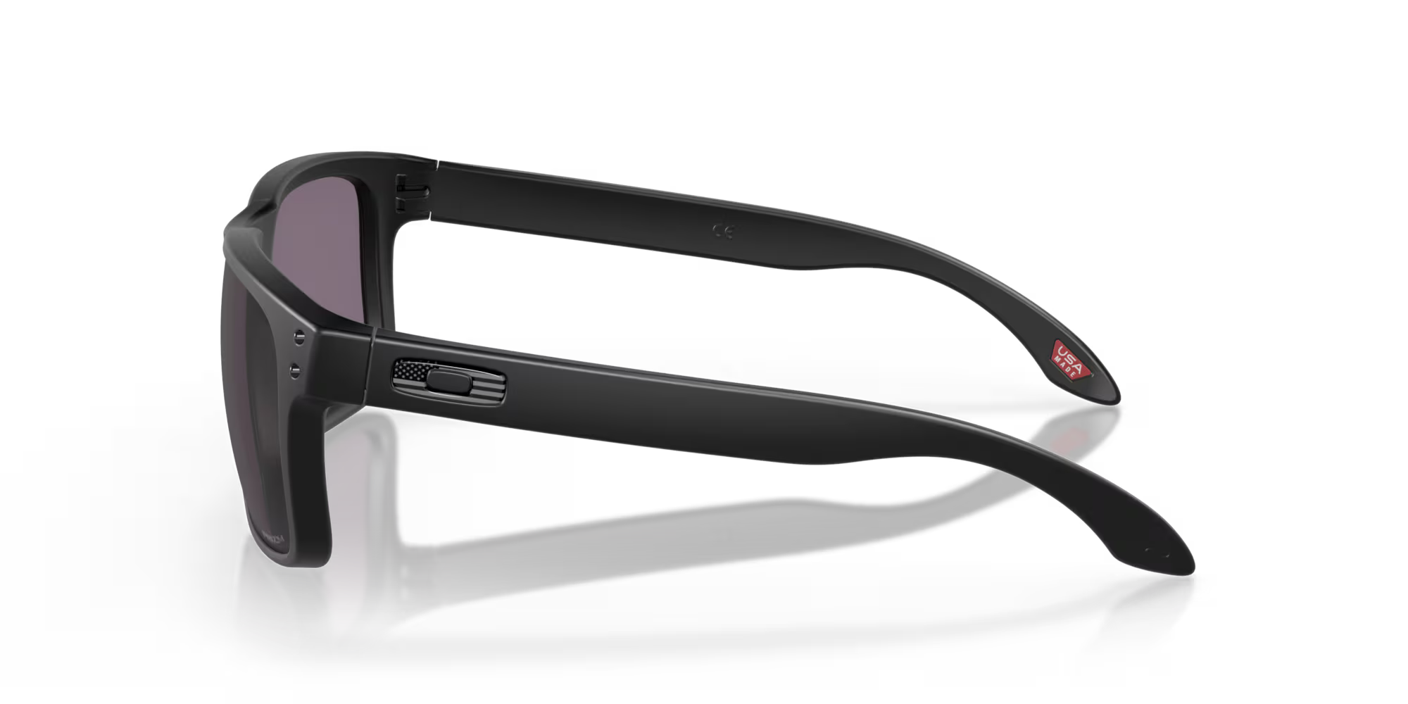 แว่นตา Oakley  SI รุ่น Holbrook MtBk Tni US แว่นตามาตรฐาน USA 