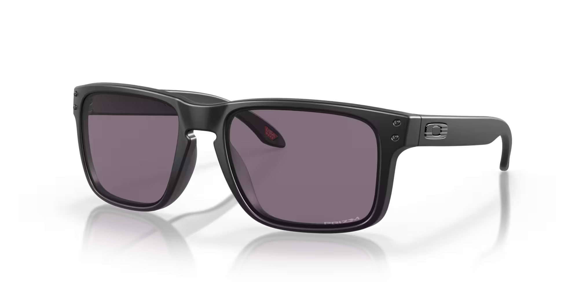 OAKLEY SI - SI Holbrook [USA Flag Collection]