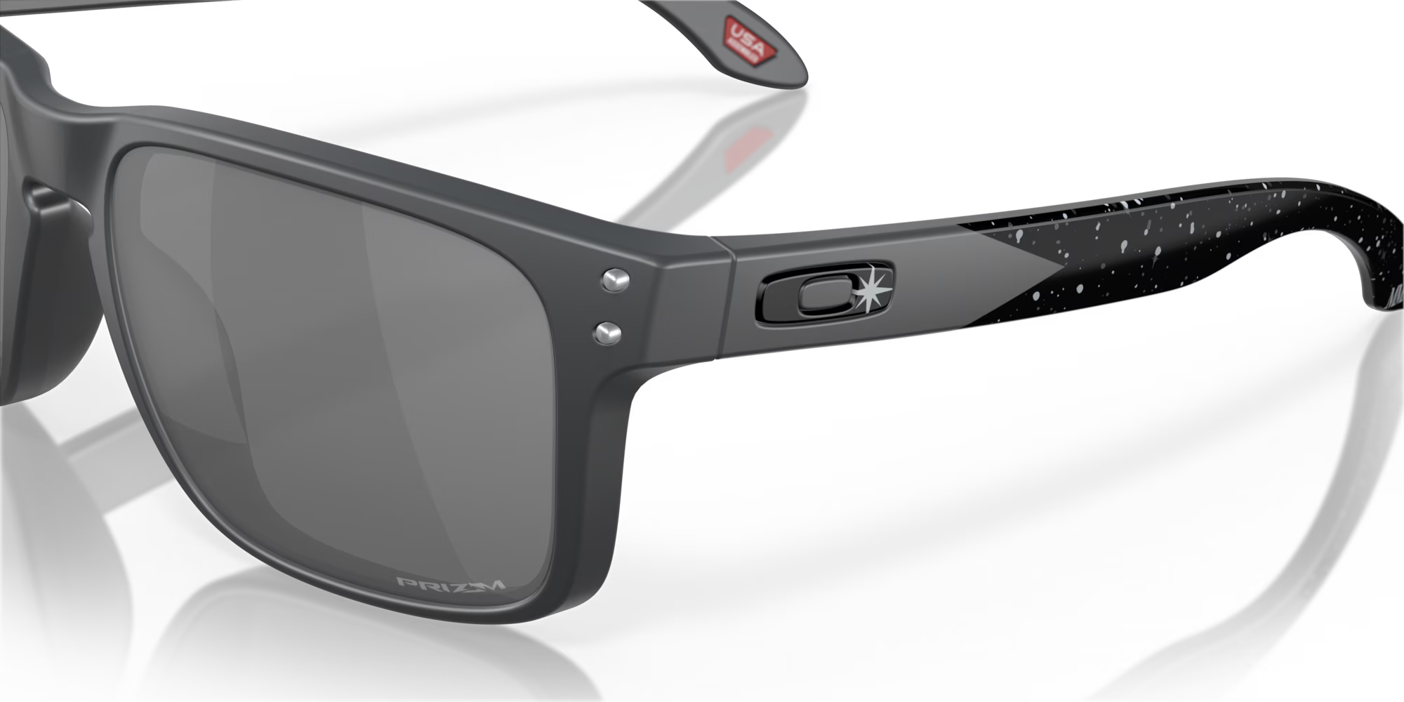 OAKLEY SI - SI Armed Forces Holbrook