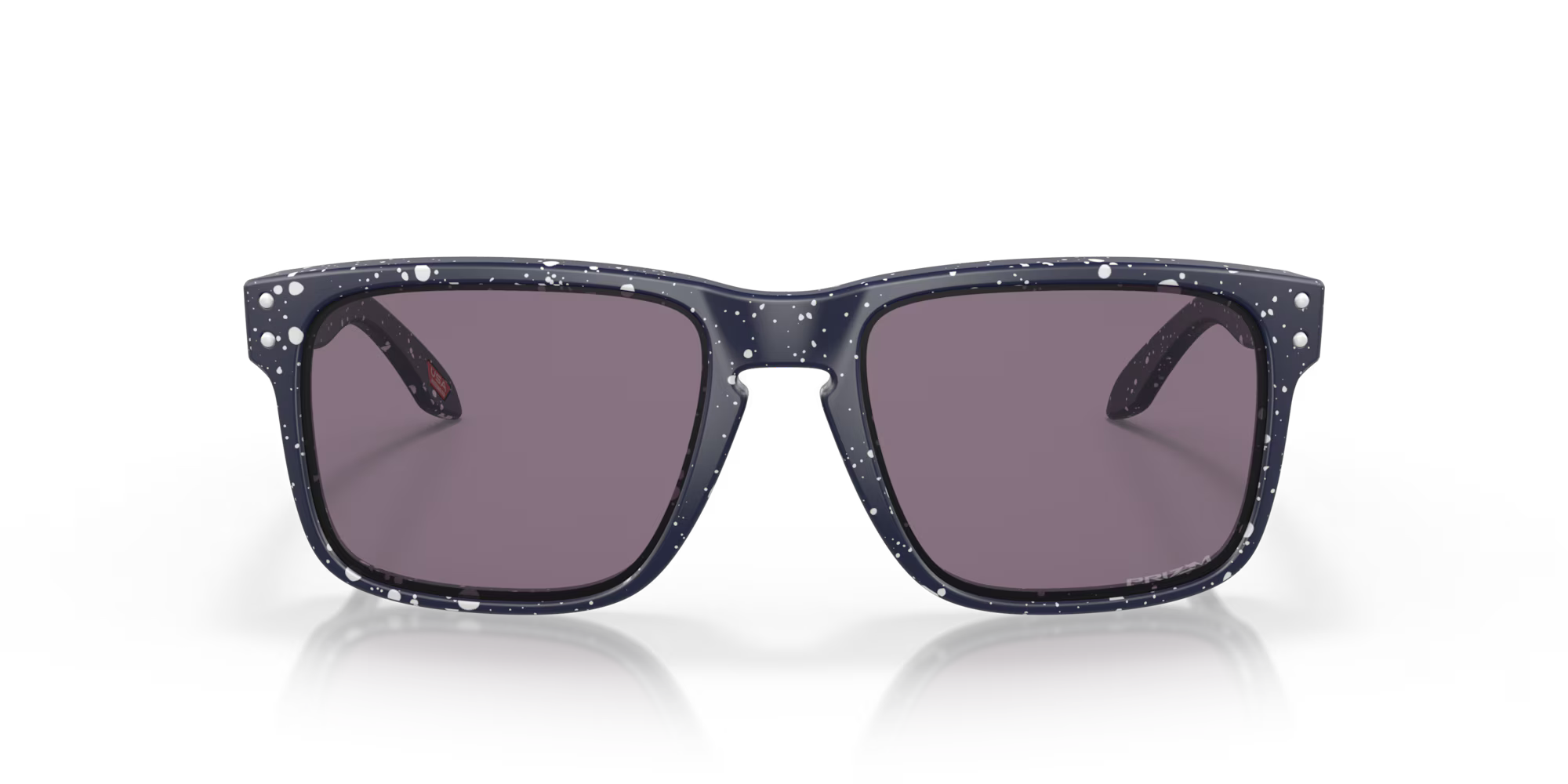 OAKLEY SI - SI Holbrook [ USA Veterans Collection] แว่นตาเลนส์ลายจุด มาตรฐาน ทหารอเมริกา 